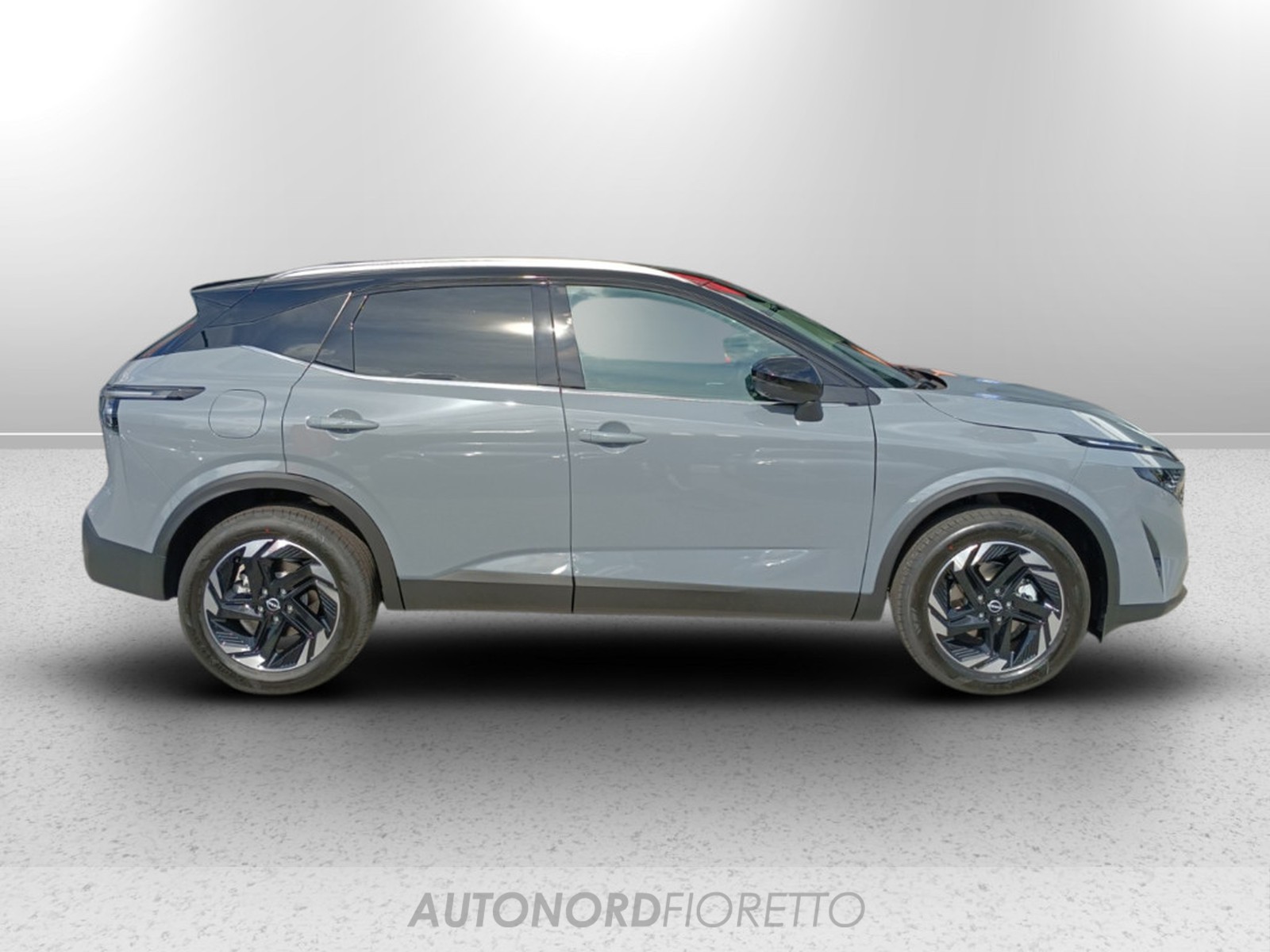 AUTONORD Nissan Qashqai