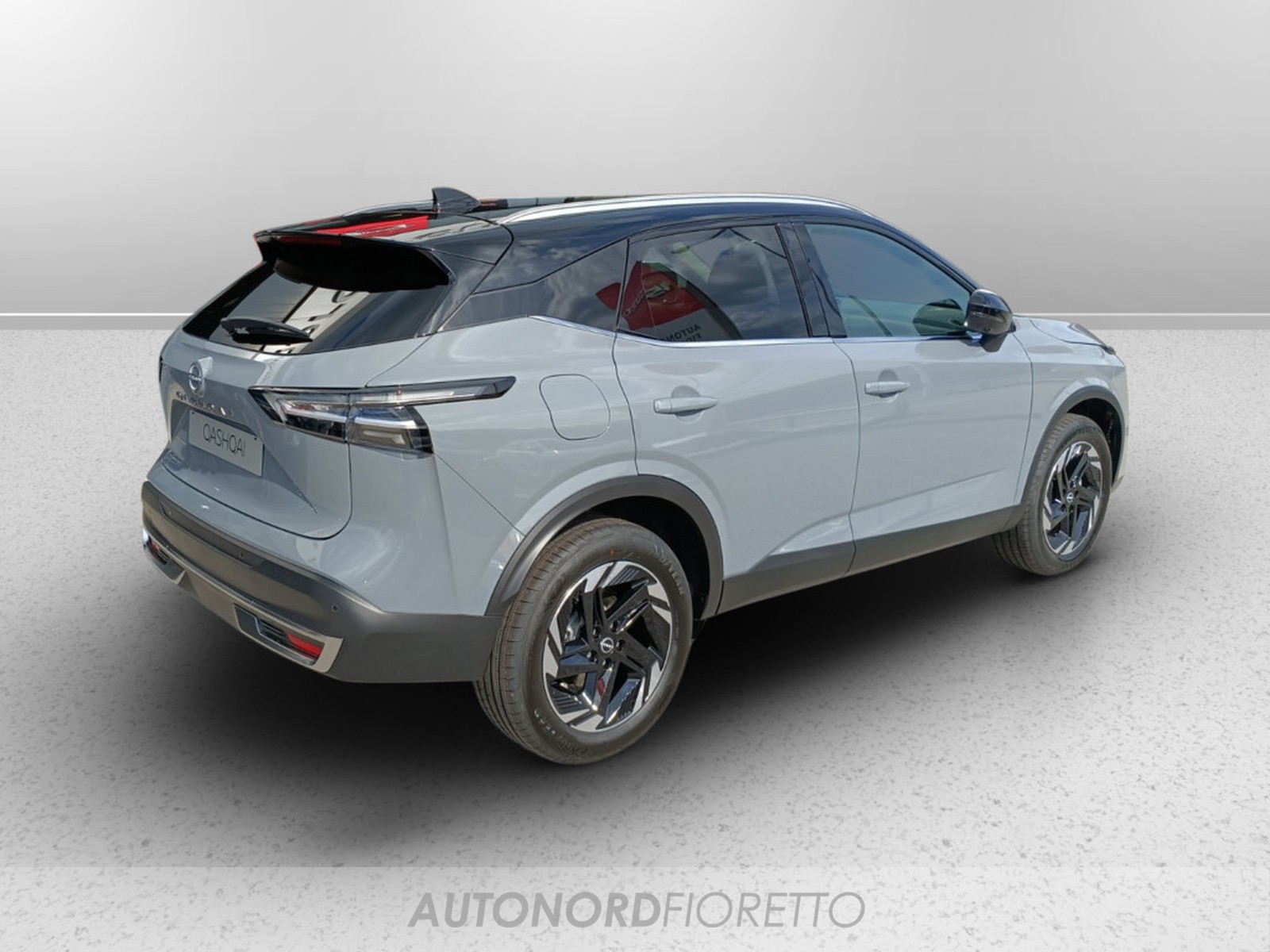 AUTONORD Nissan Qashqai