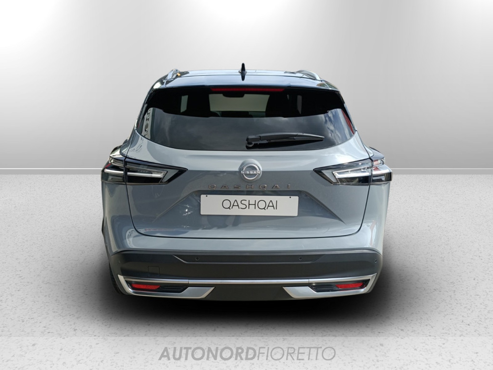 AUTONORD Nissan Qashqai