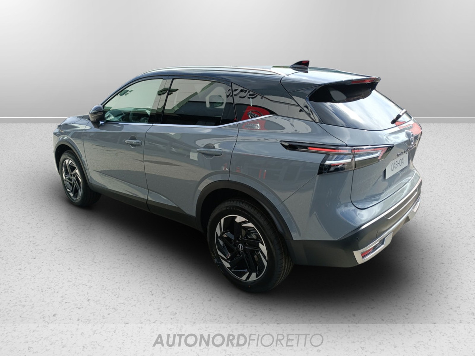 AUTONORD Nissan Qashqai