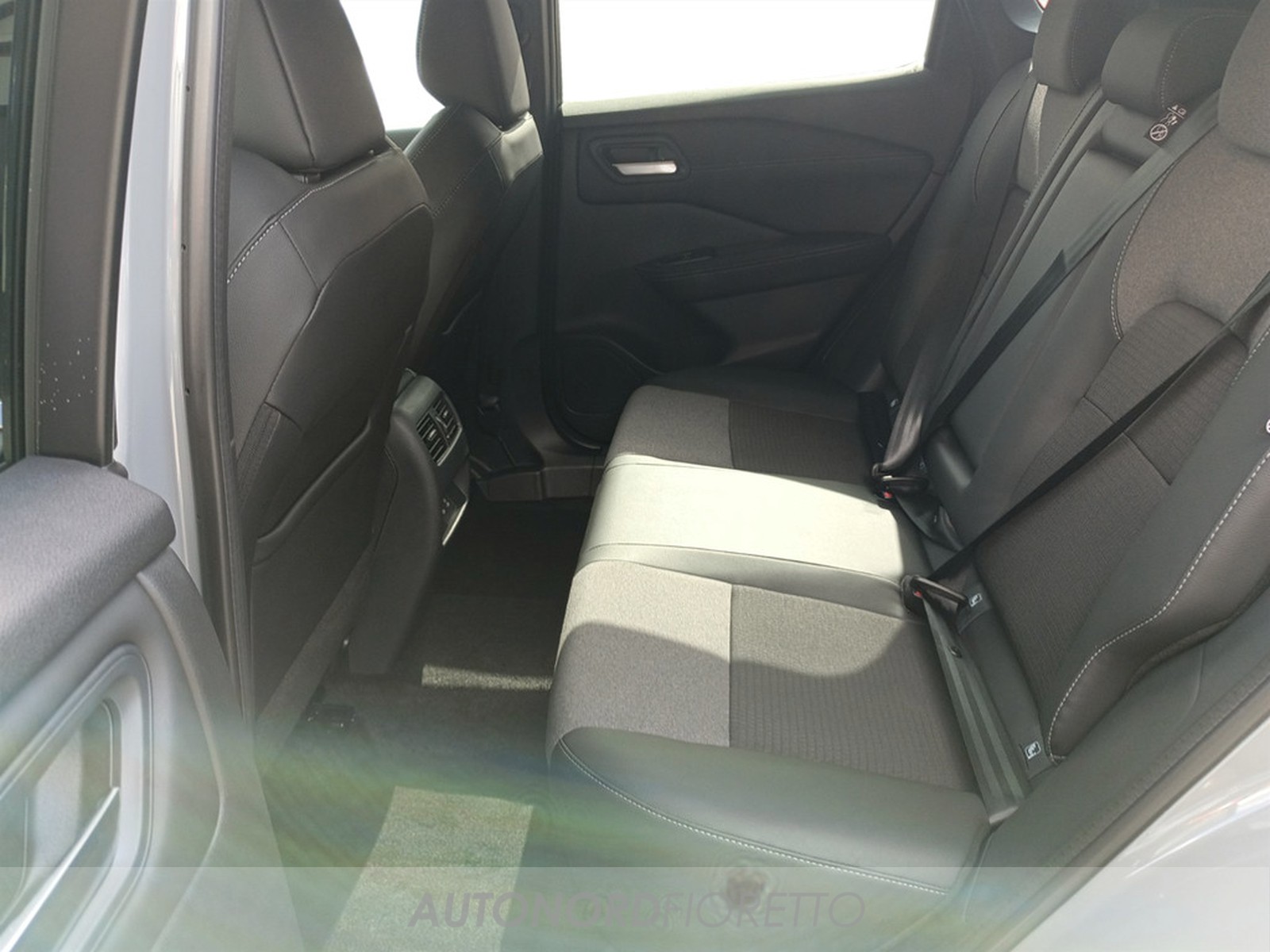 AUTONORD Nissan Qashqai