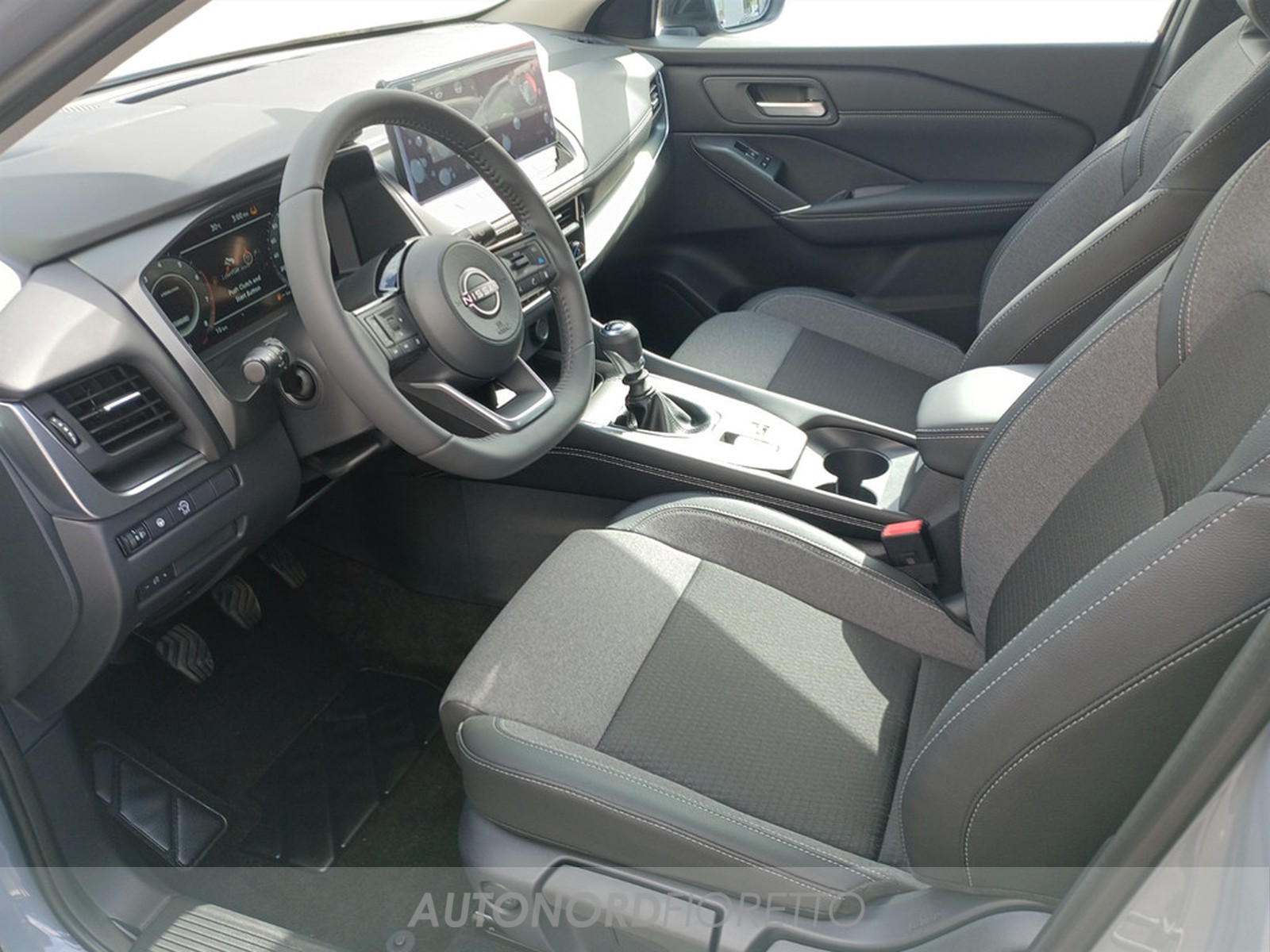 AUTONORD Nissan Qashqai