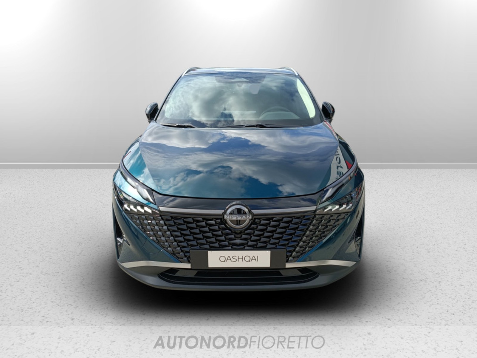 AUTONORD Nissan Qashqai