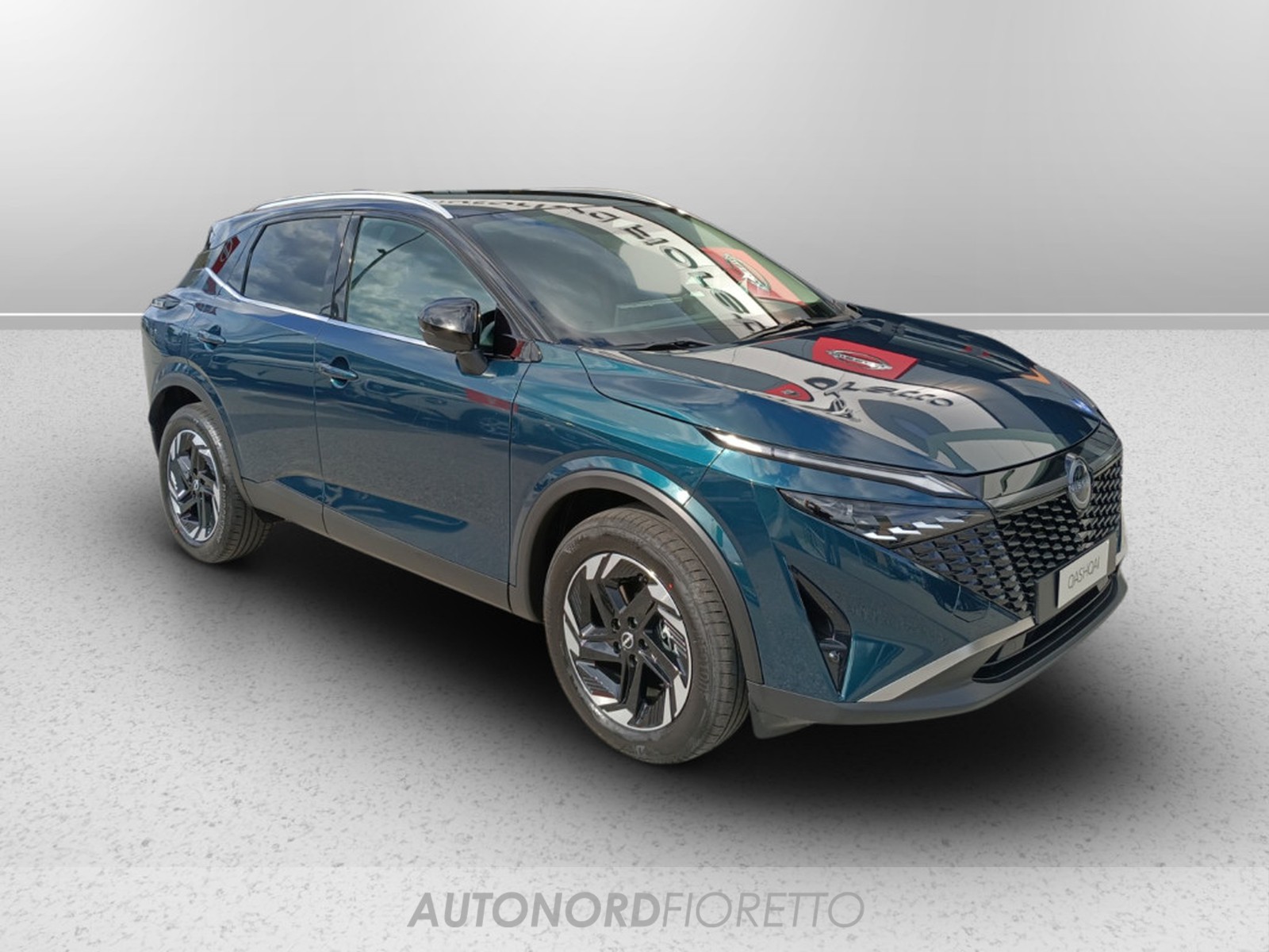 AUTONORD Nissan Qashqai