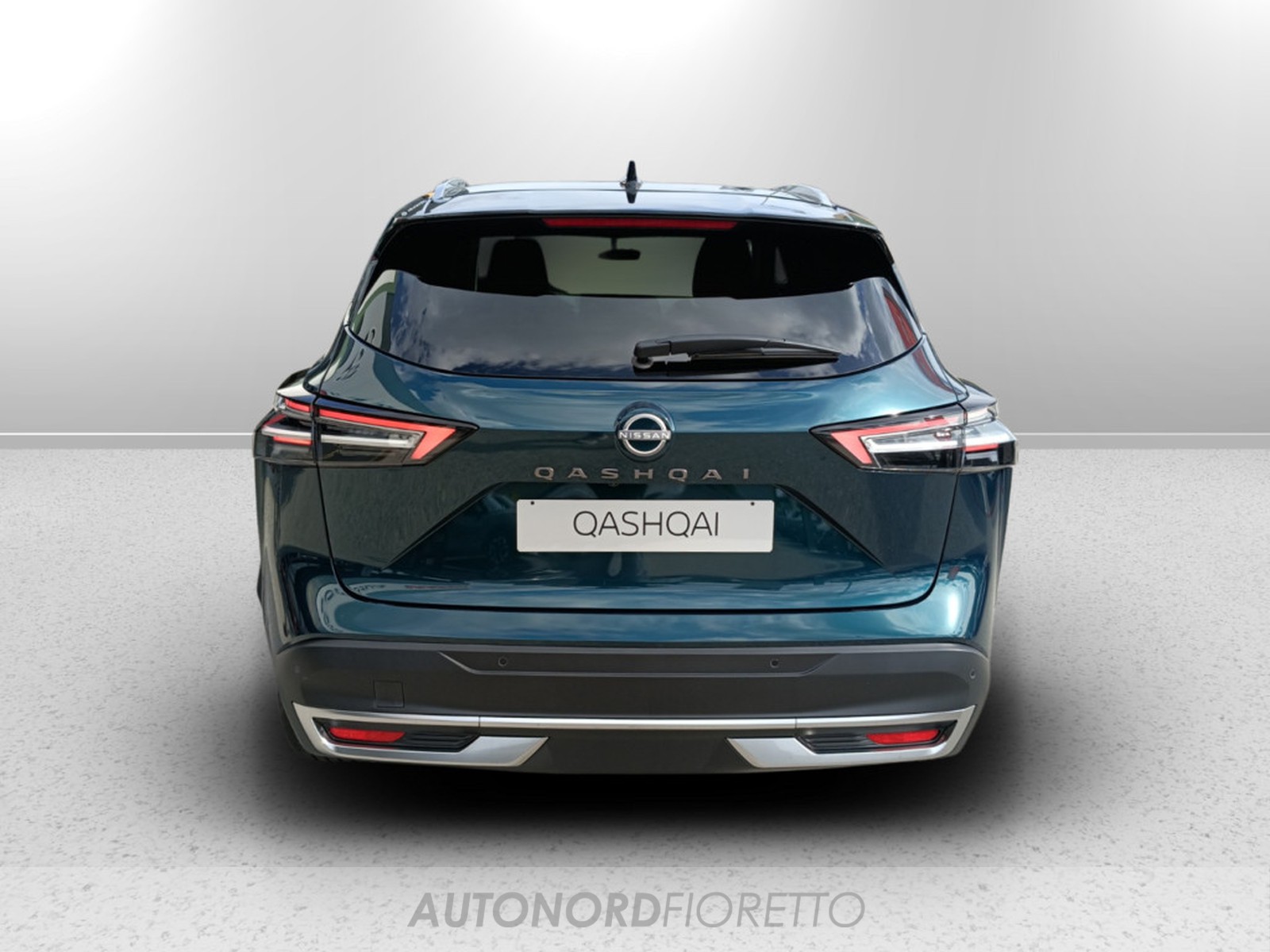 AUTONORD Nissan Qashqai