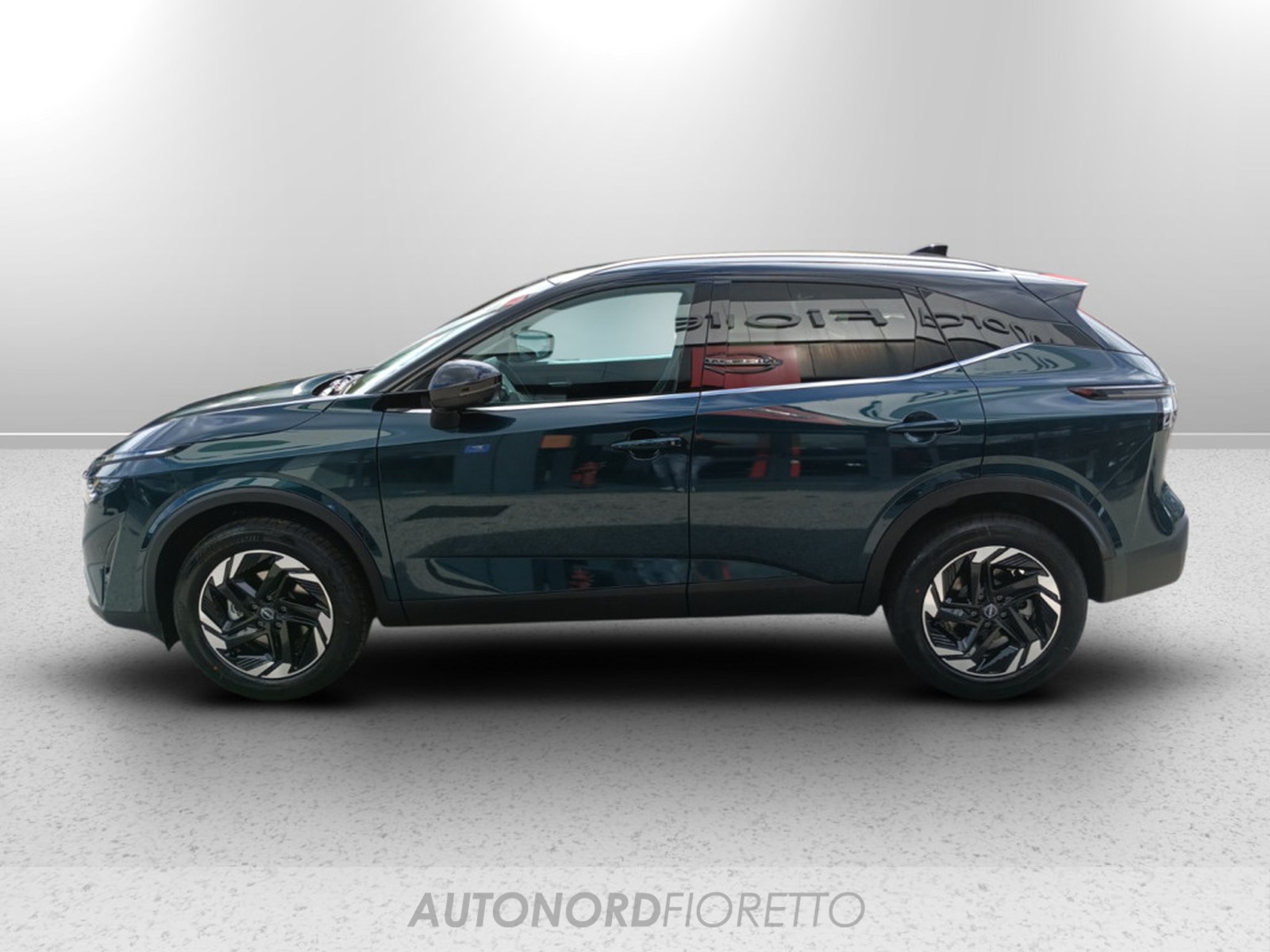 AUTONORD Nissan Qashqai