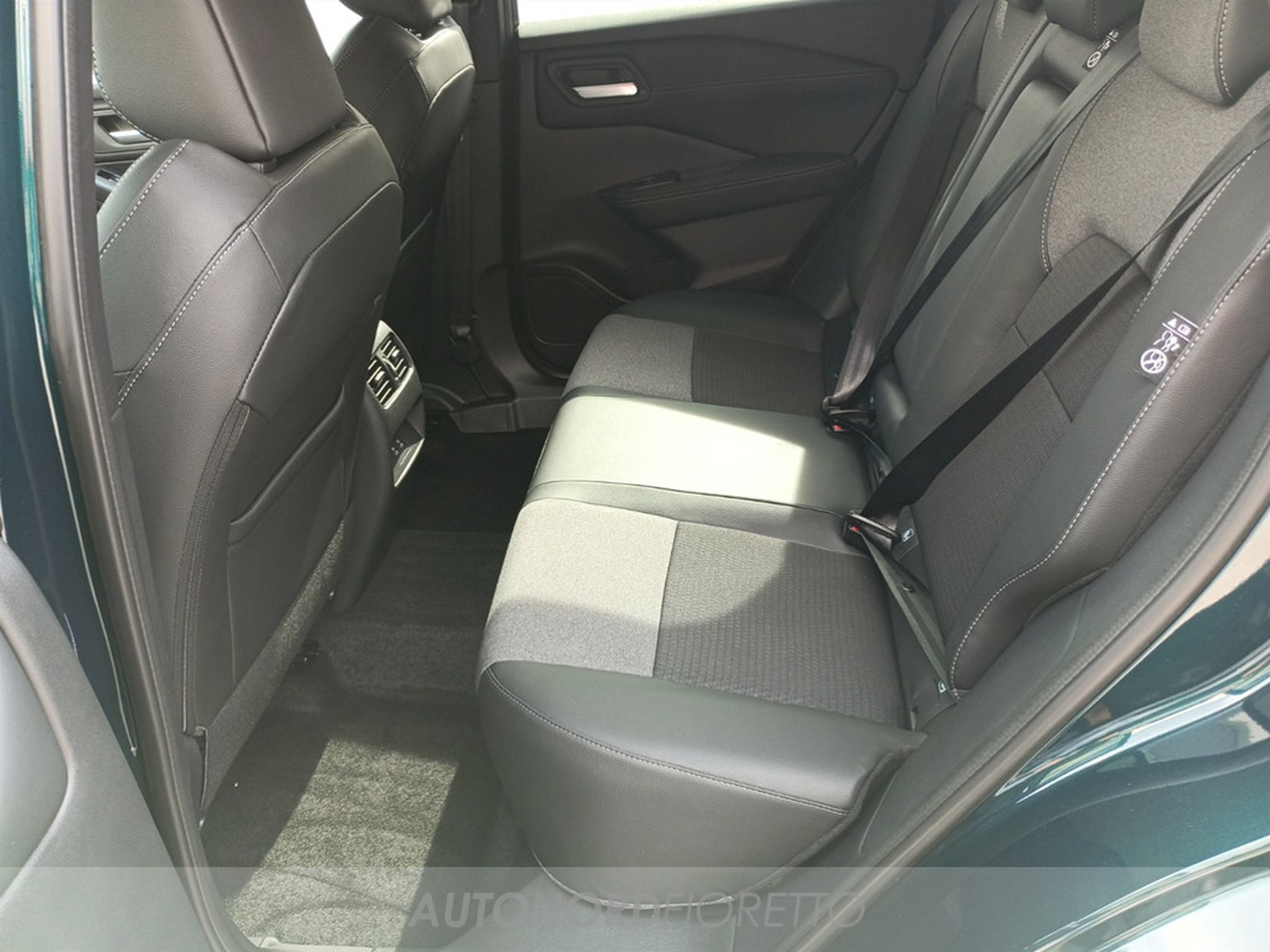 AUTONORD Nissan Qashqai