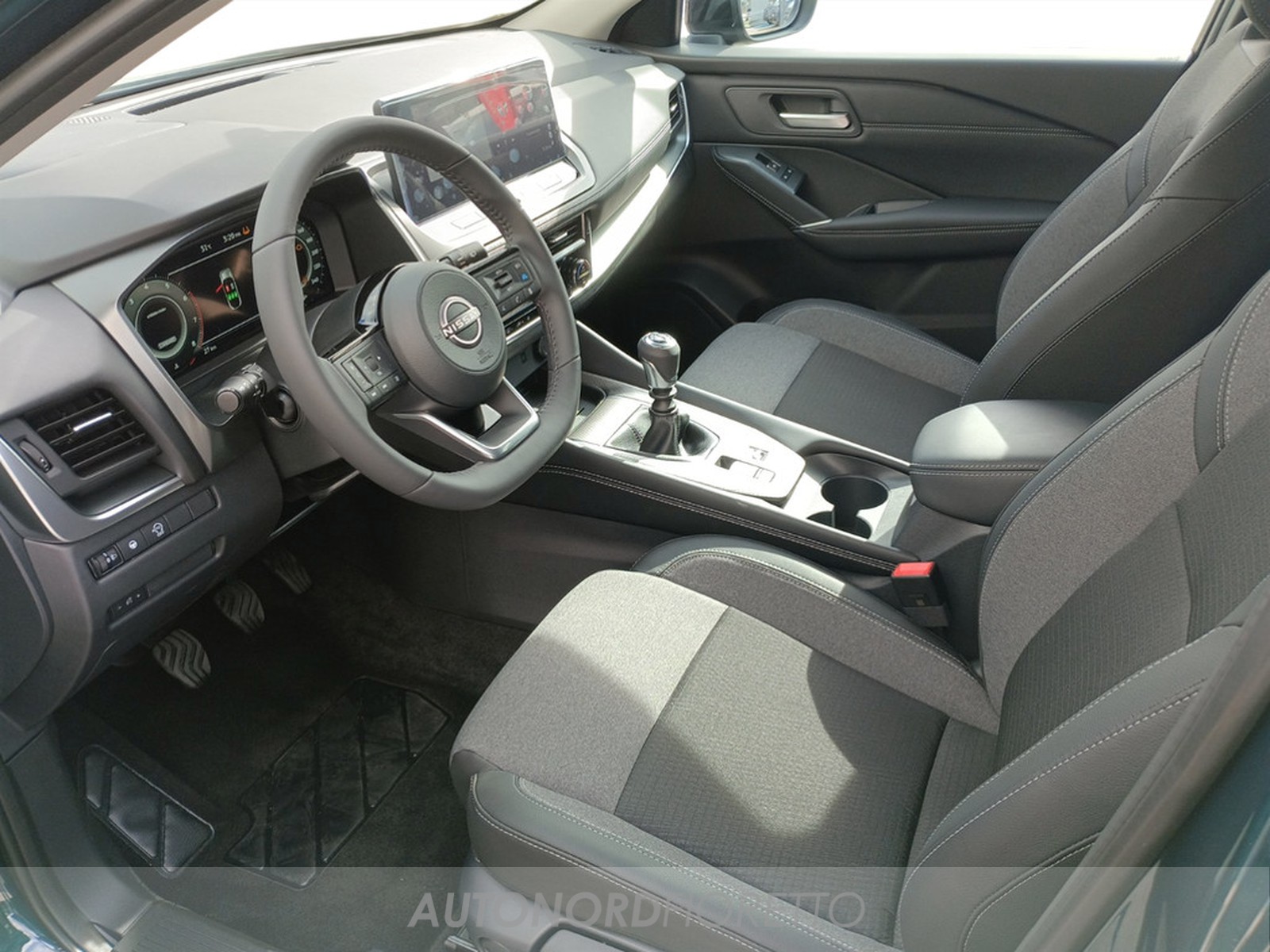 AUTONORD Nissan Qashqai