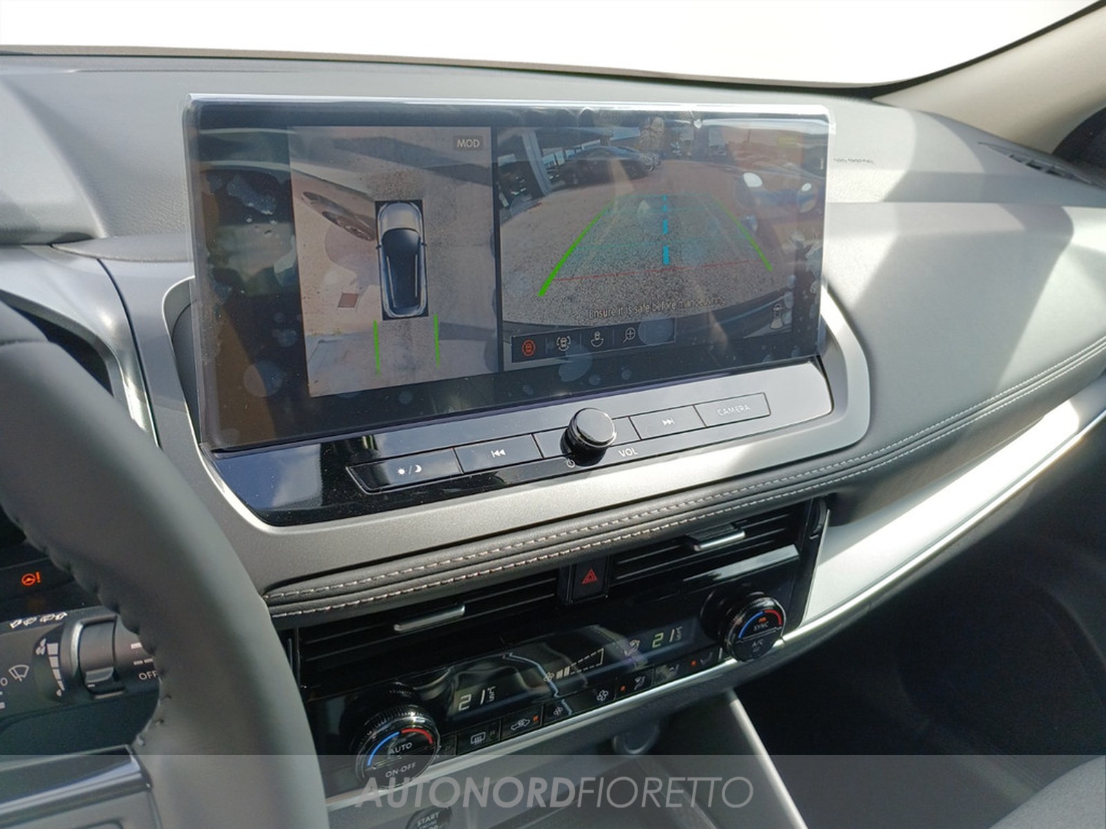 AUTONORD Nissan Qashqai