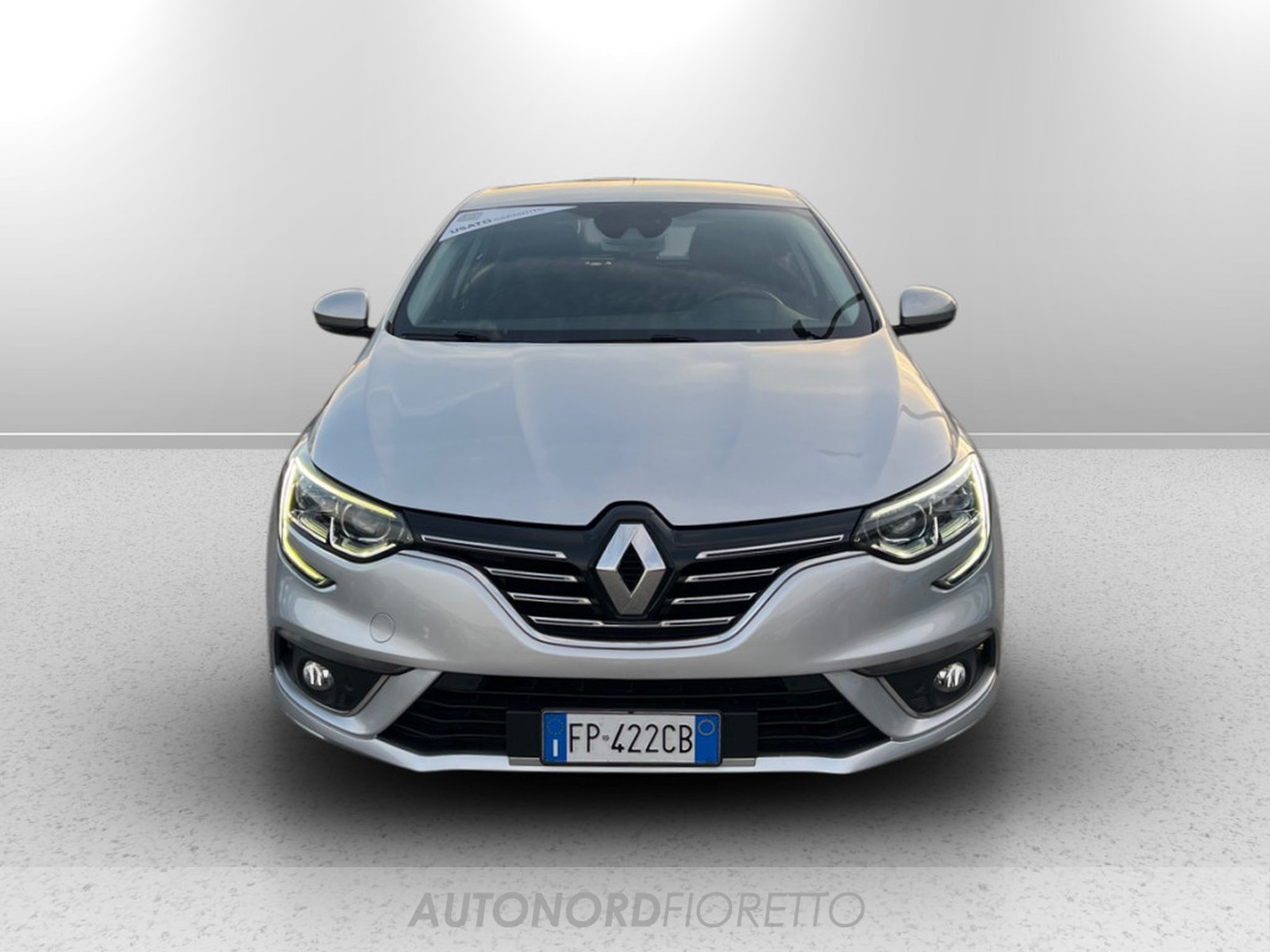 AUTONORD Renault Mégane