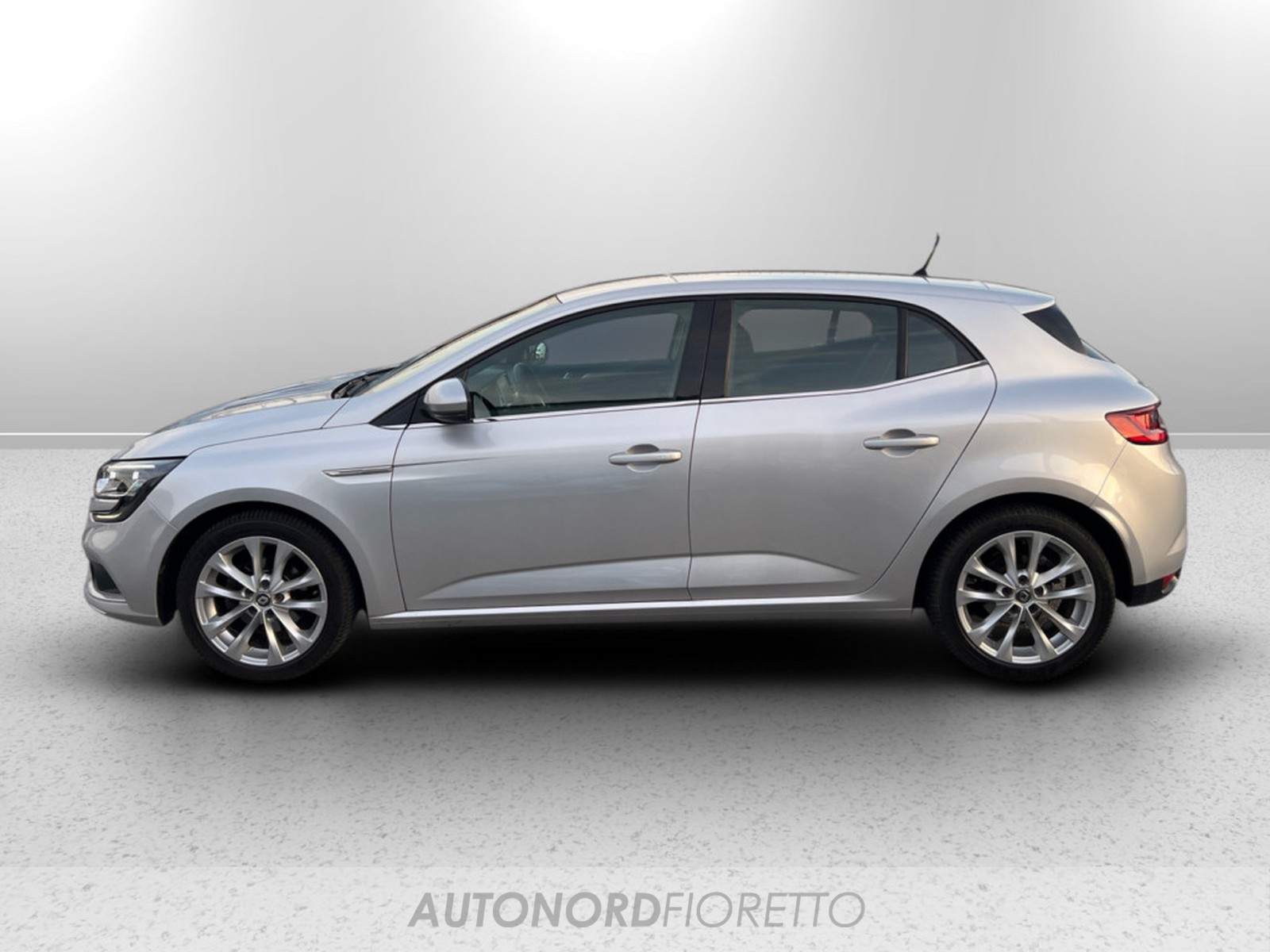 AUTONORD Renault Mégane