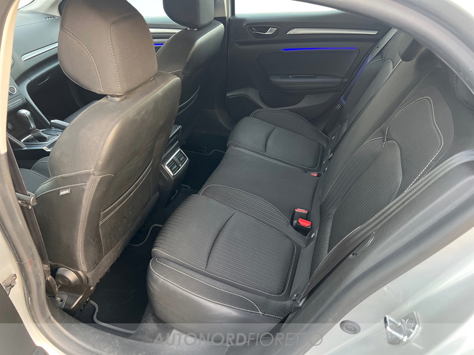 AUTONORD Renault Mégane