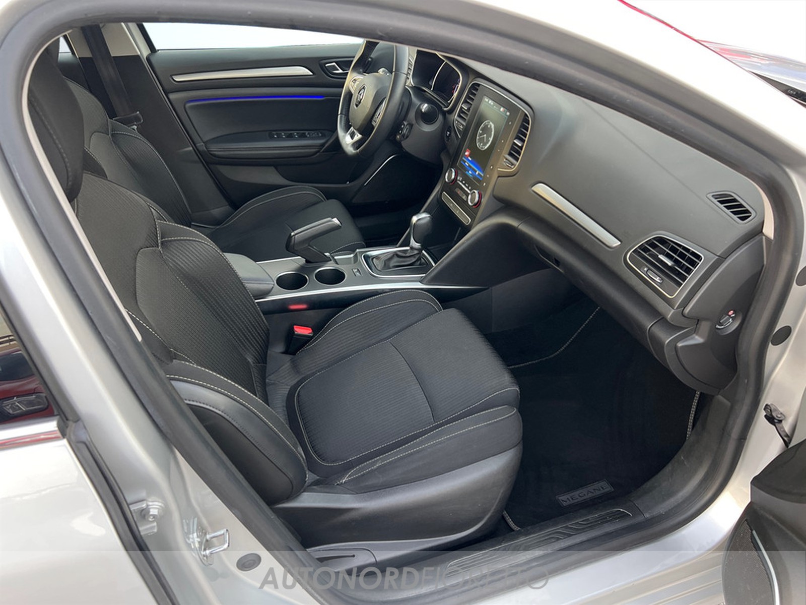 AUTONORD Renault Mégane