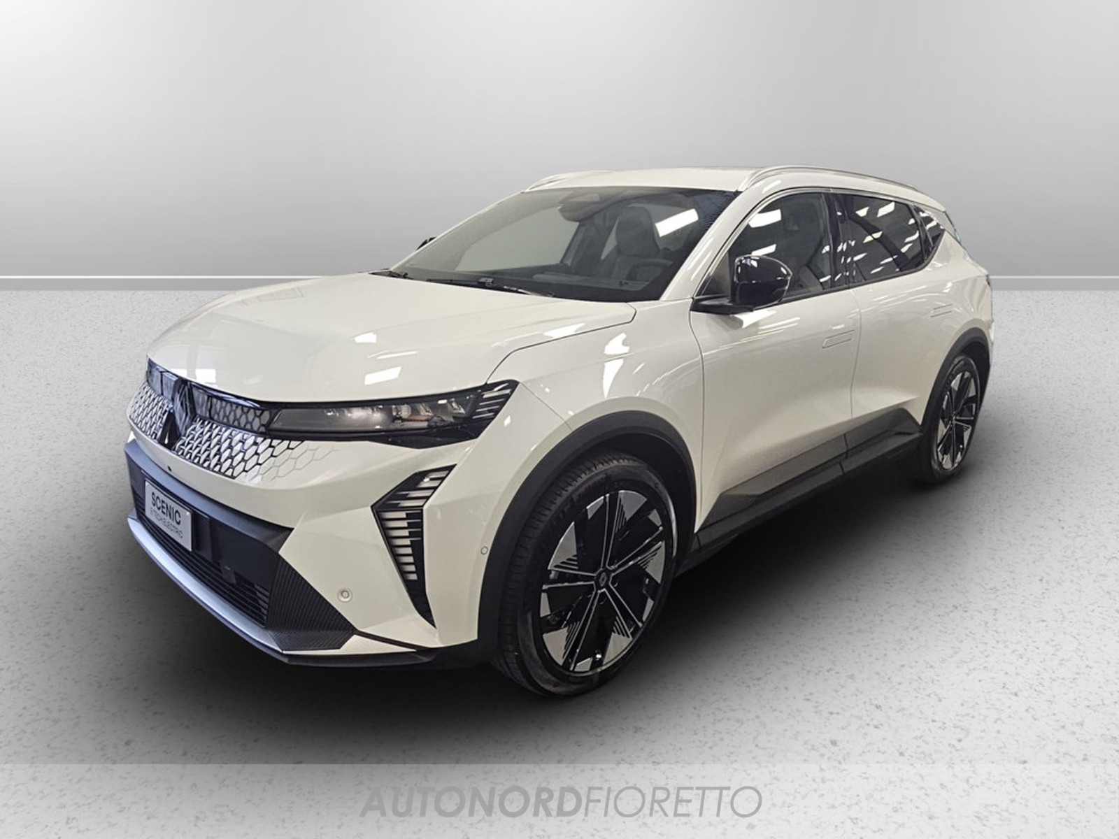 AUTONORD Renault Scénic