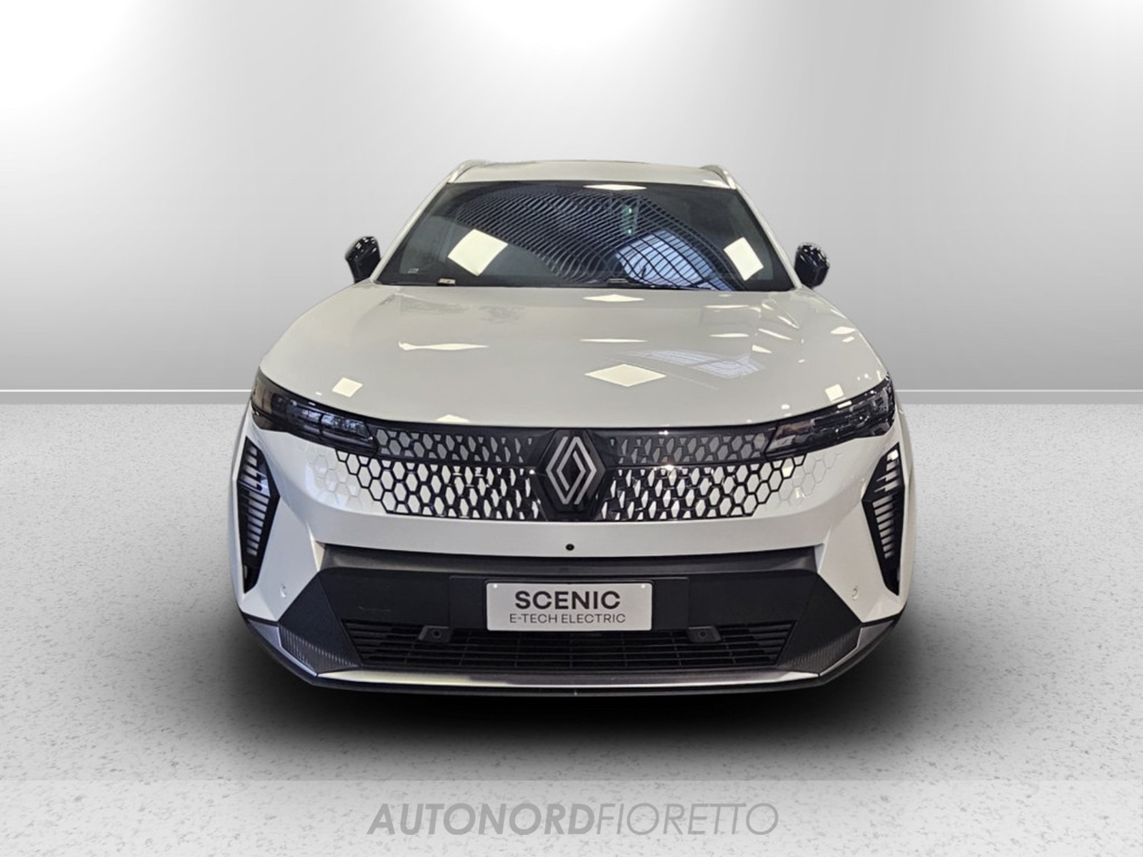 AUTONORD Renault Scénic