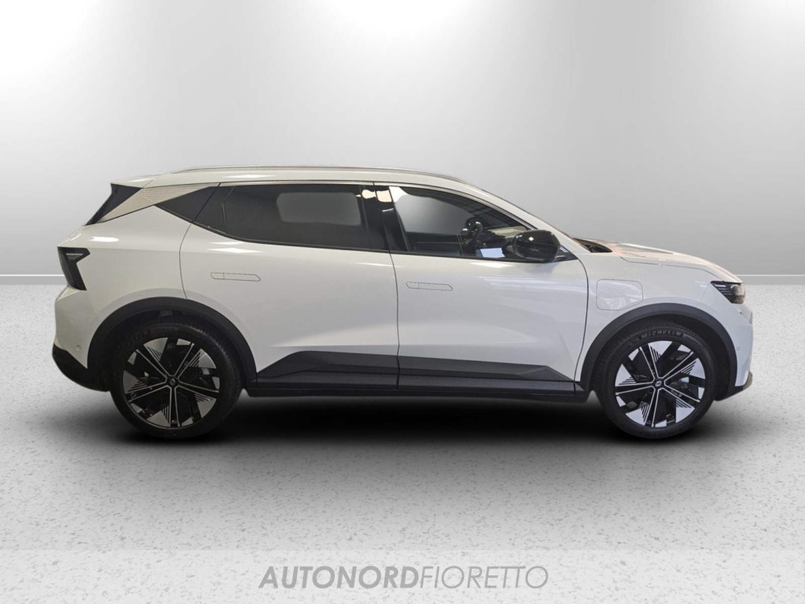 AUTONORD Renault Scénic