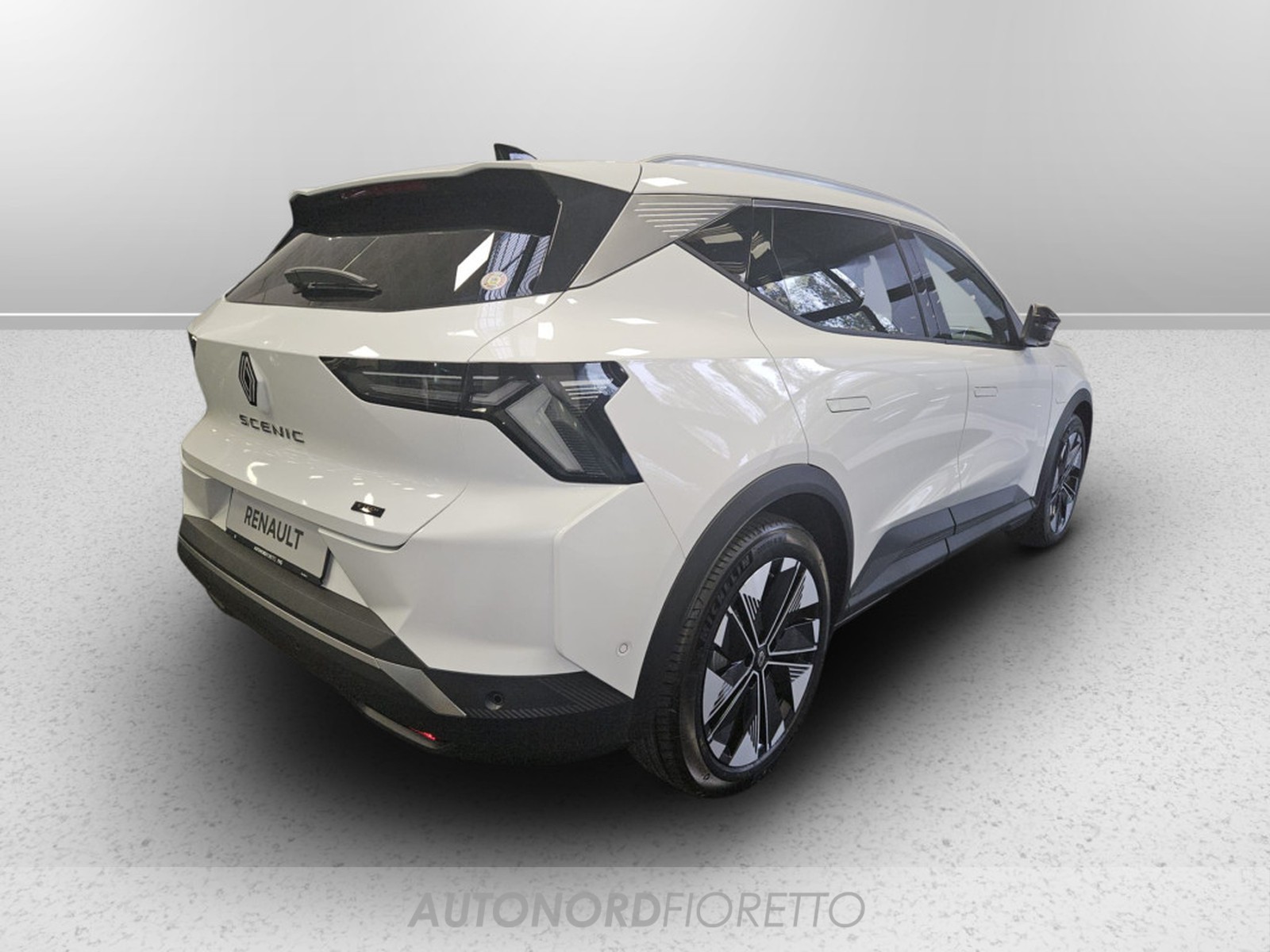 AUTONORD Renault Scénic