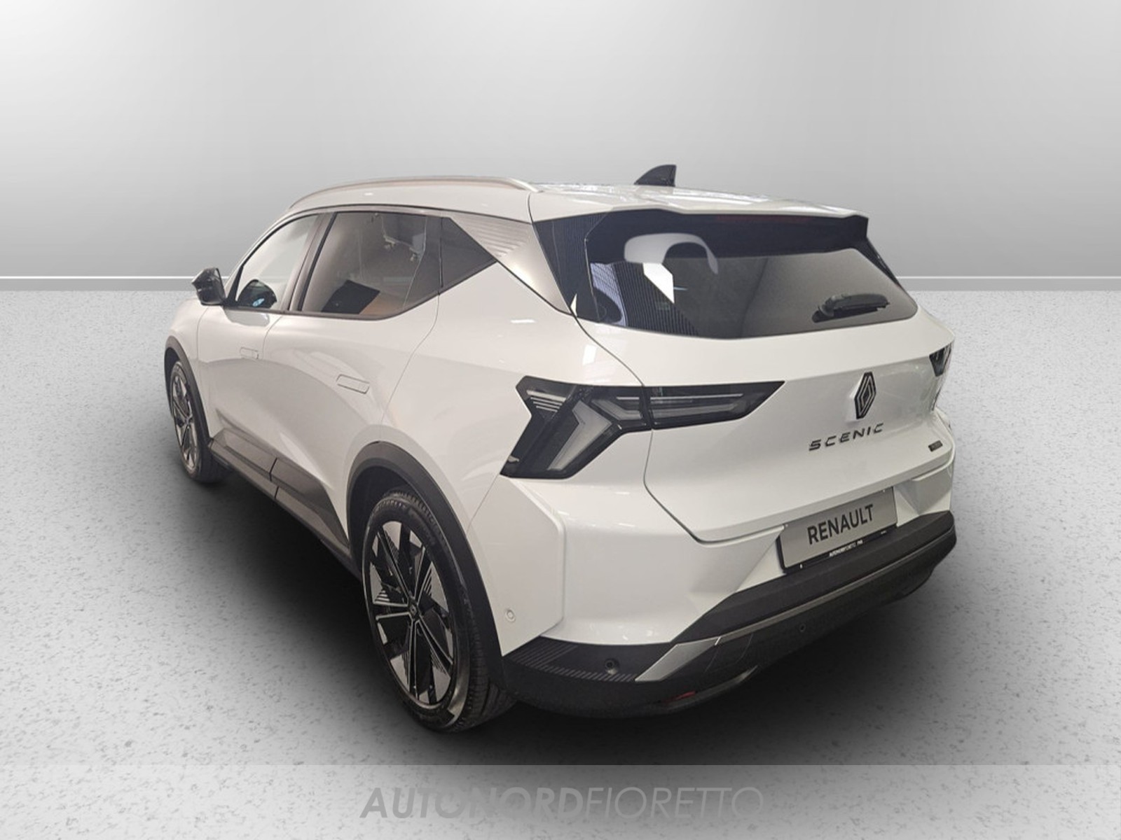 AUTONORD Renault Scénic