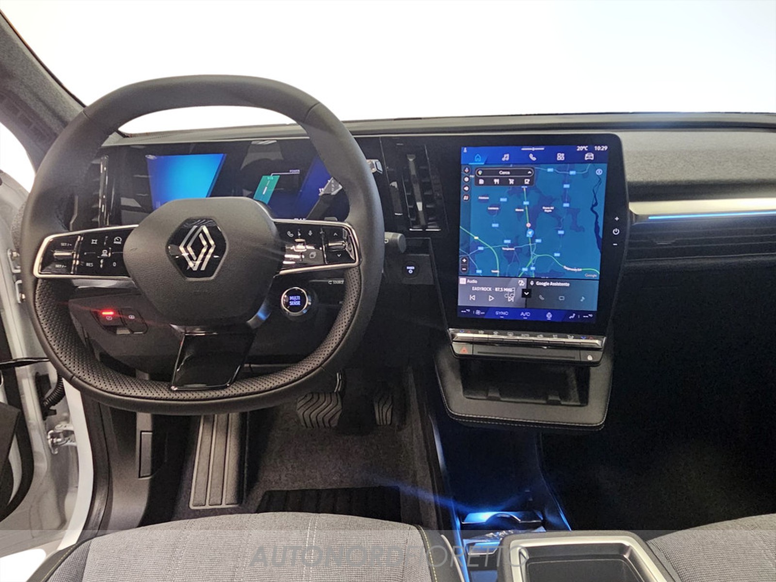 AUTONORD Renault Scénic