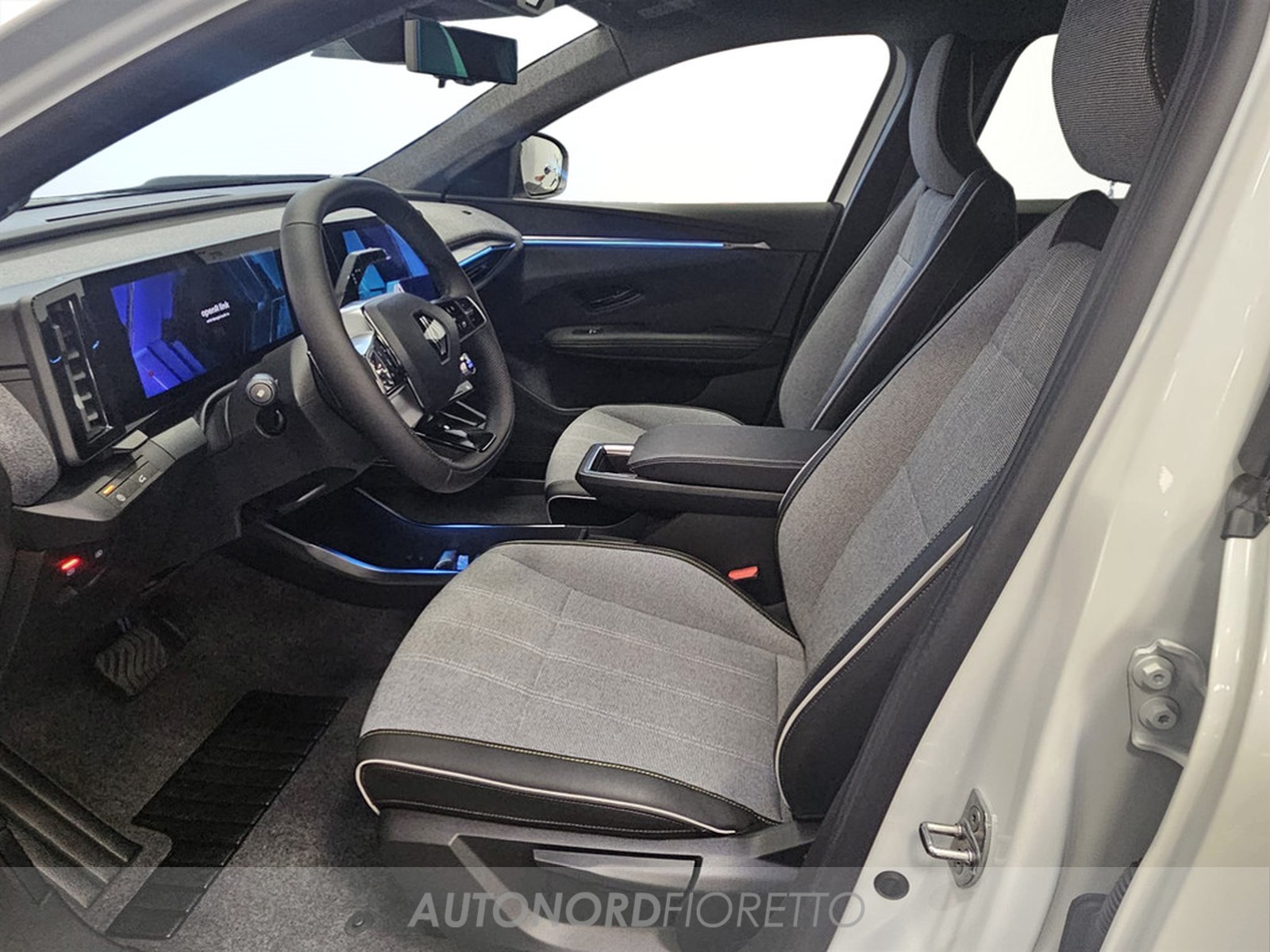 AUTONORD Renault Scénic