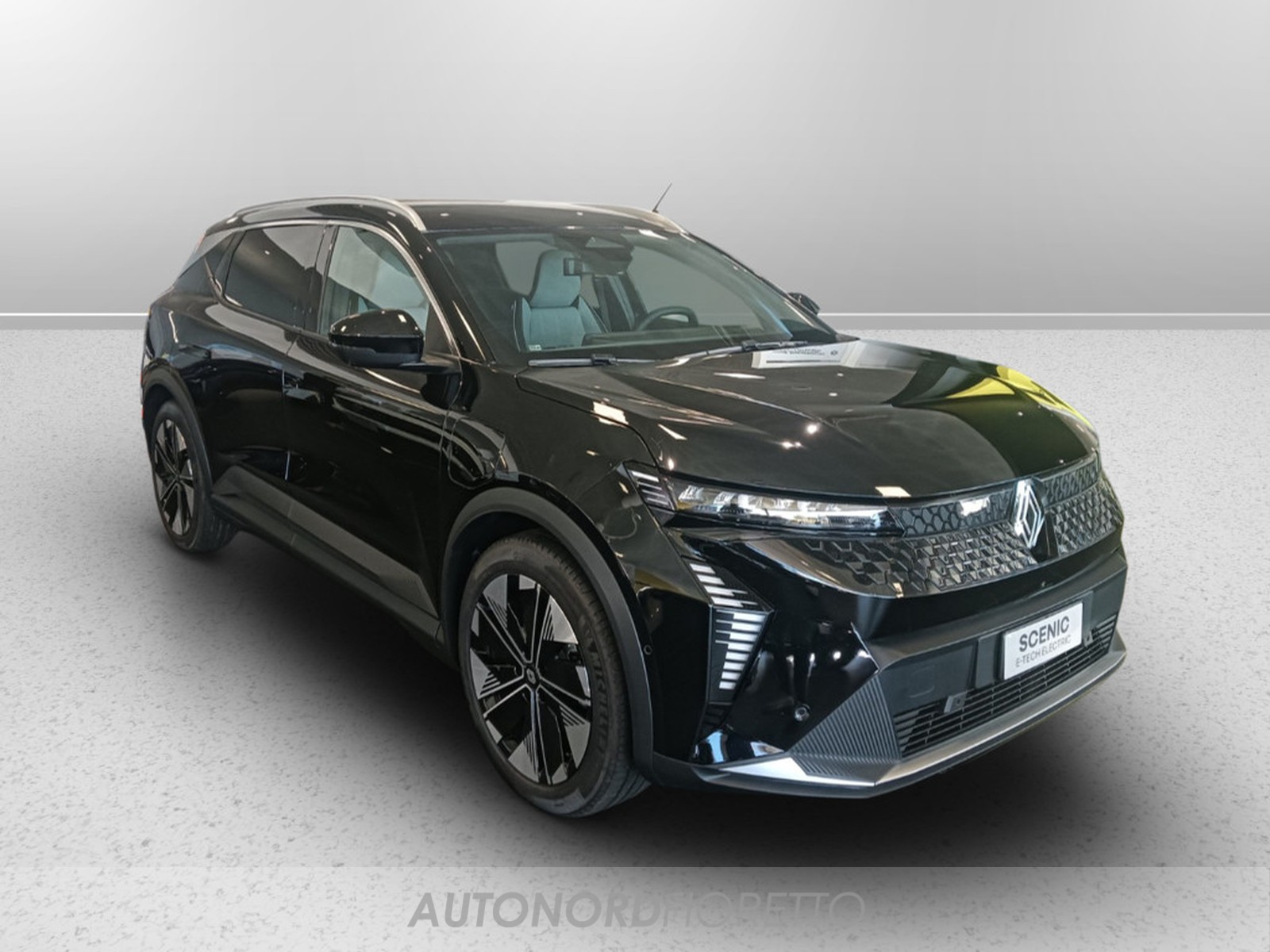 AUTONORD Renault Scénic