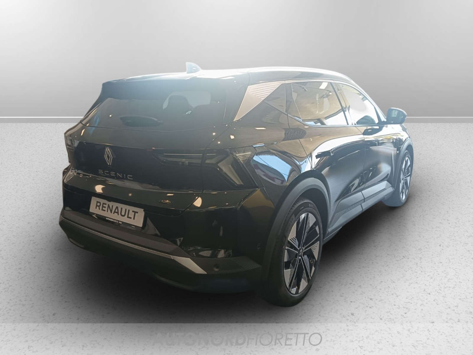 AUTONORD Renault Scénic