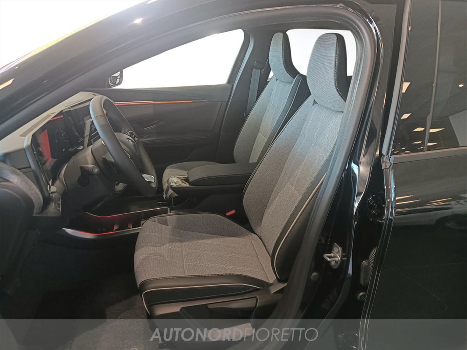 AUTONORD Renault Scénic