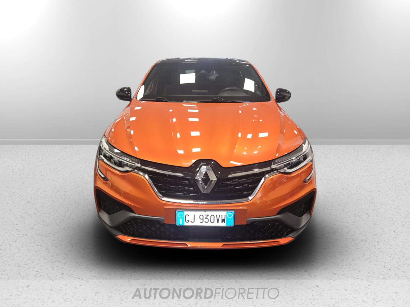 AUTONORD Renault Arkana