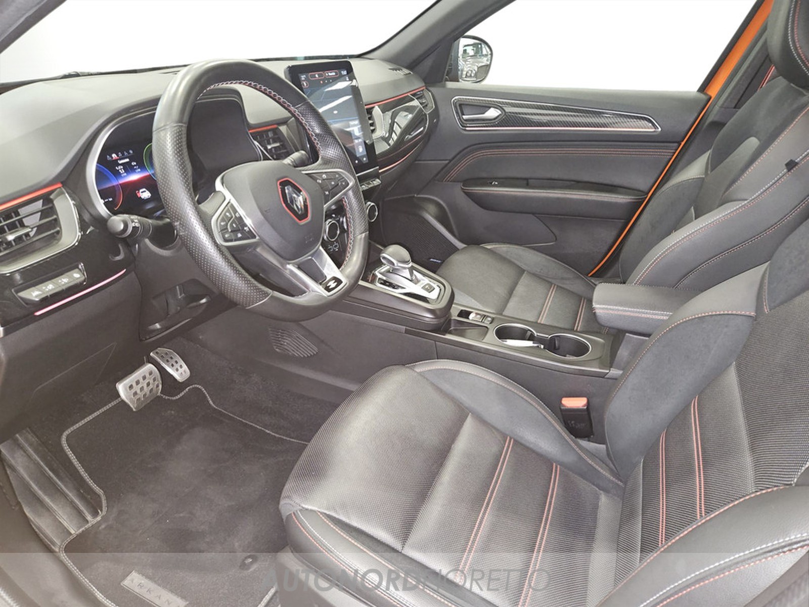 AUTONORD Renault Arkana