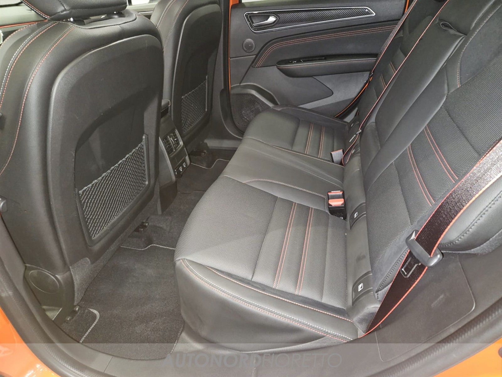 AUTONORD Renault Arkana