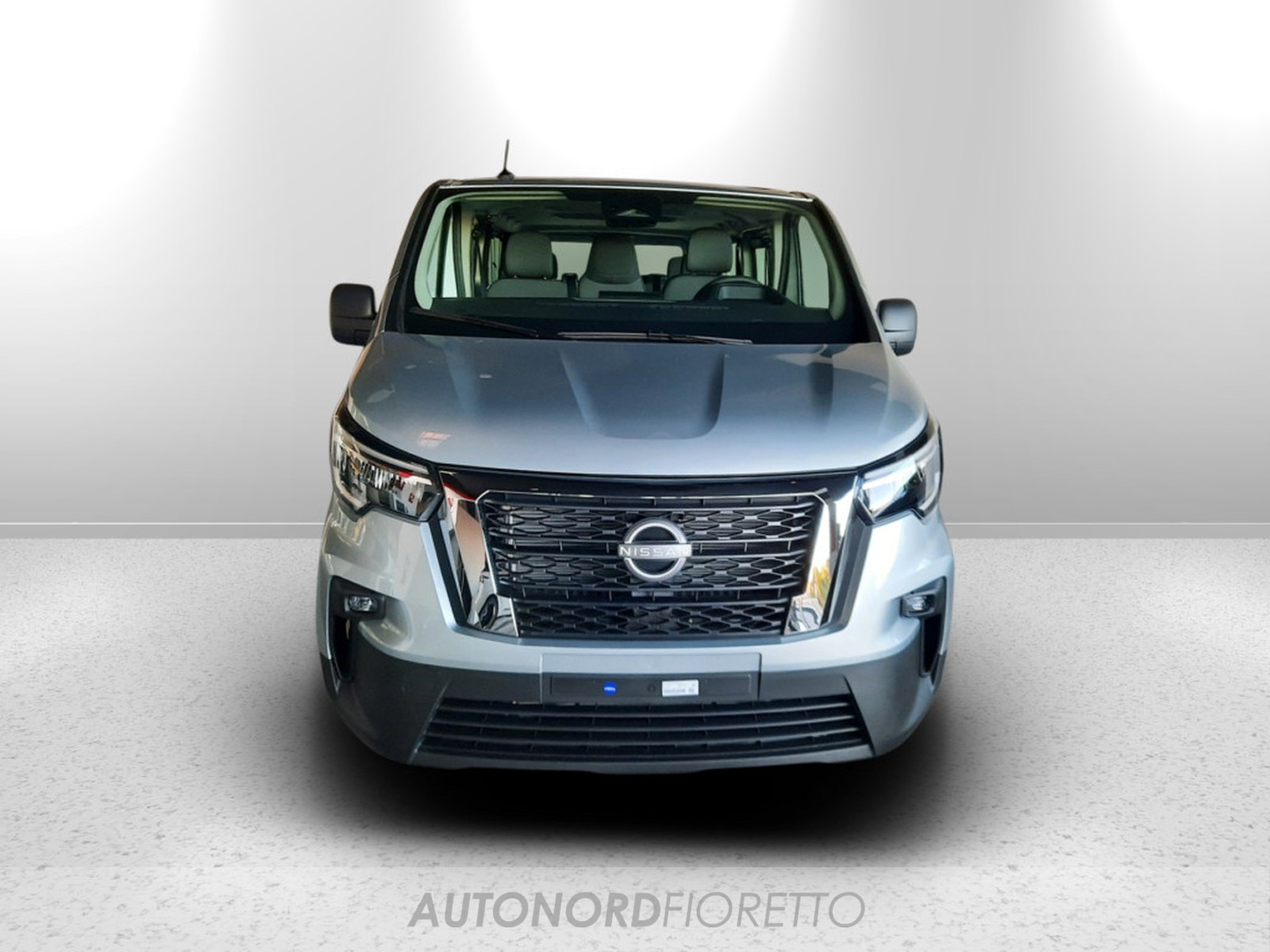 AUTONORD Nissan Primastar