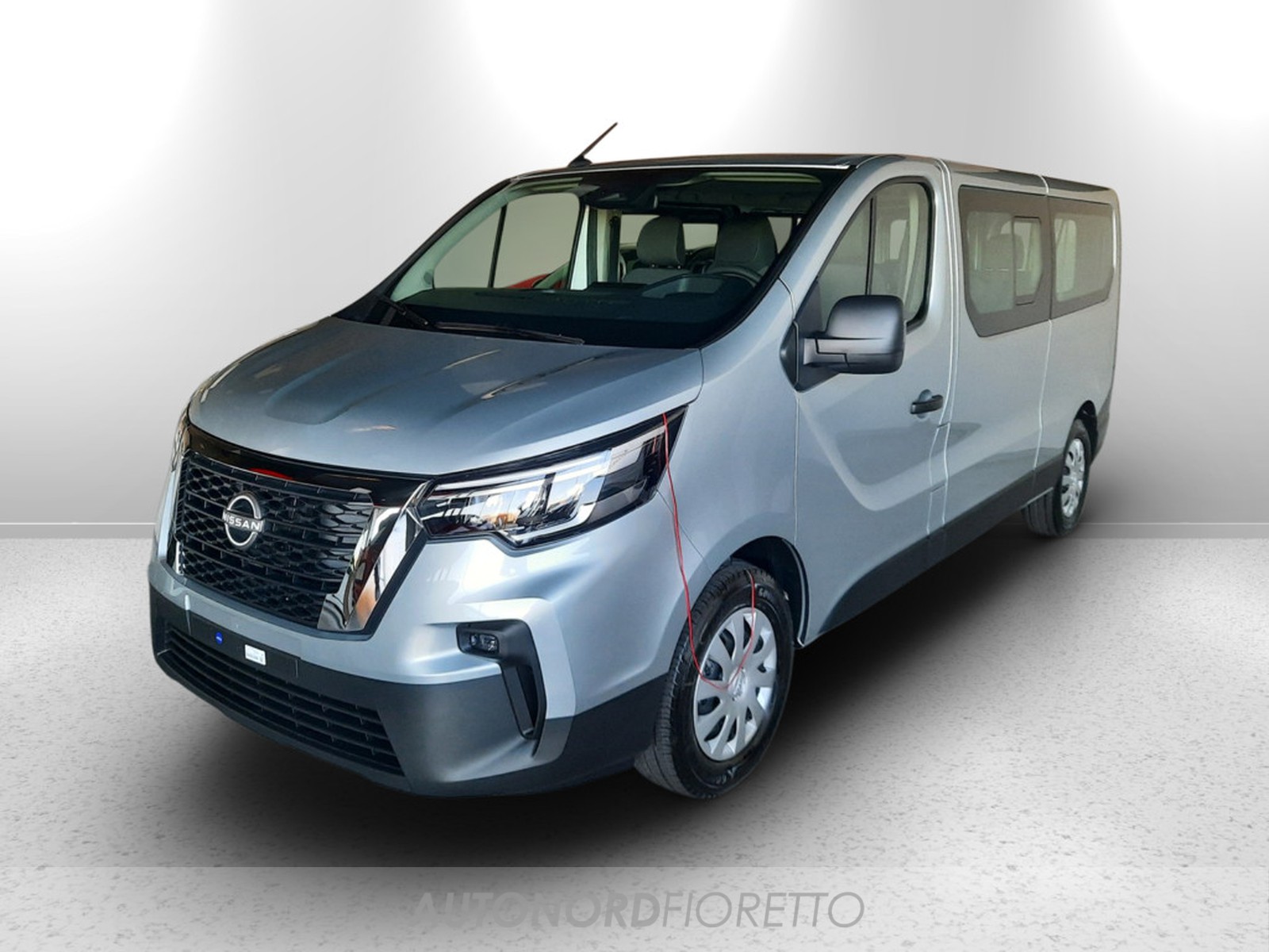AUTONORD Nissan Primastar