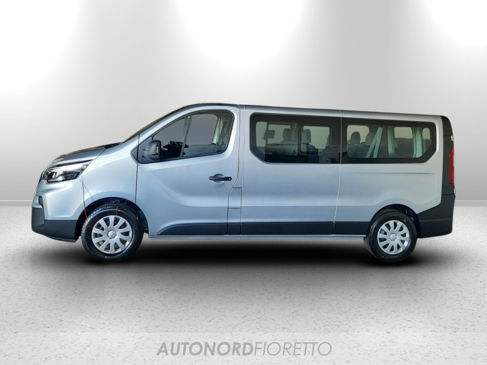 AUTONORD Nissan Primastar