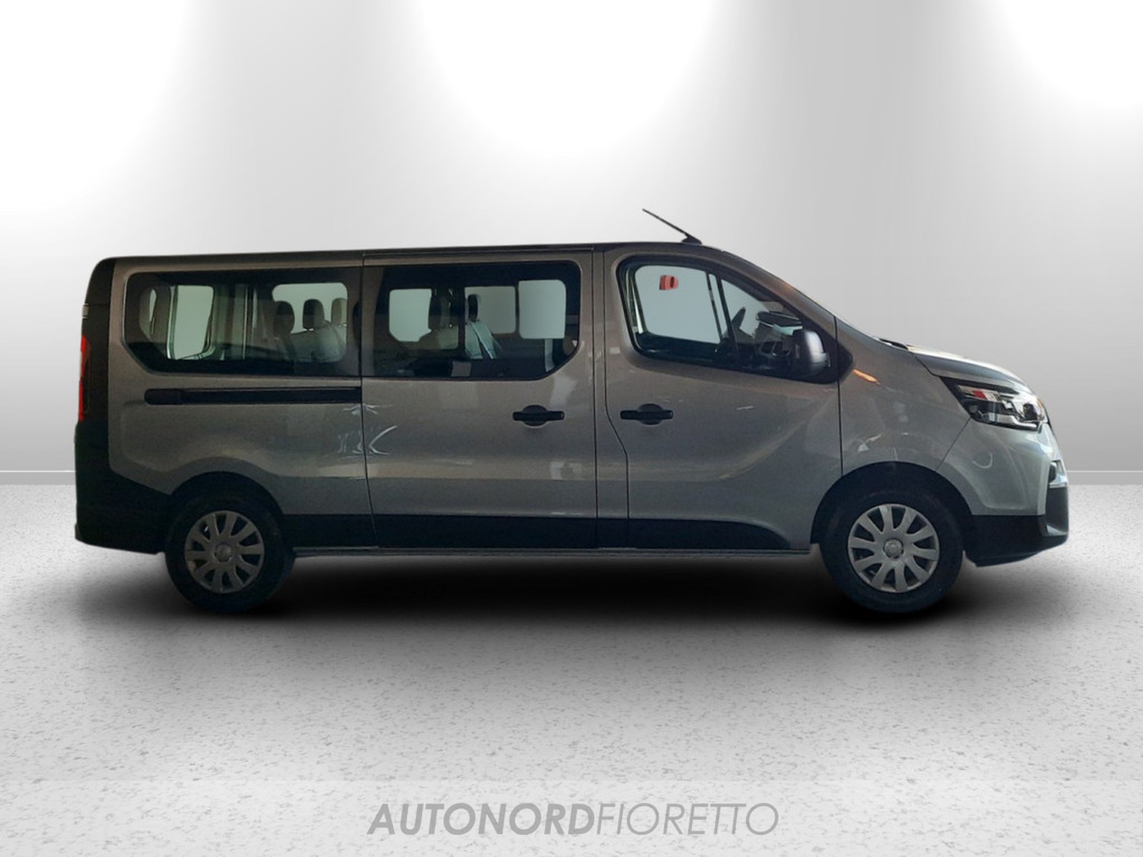 AUTONORD Nissan Primastar