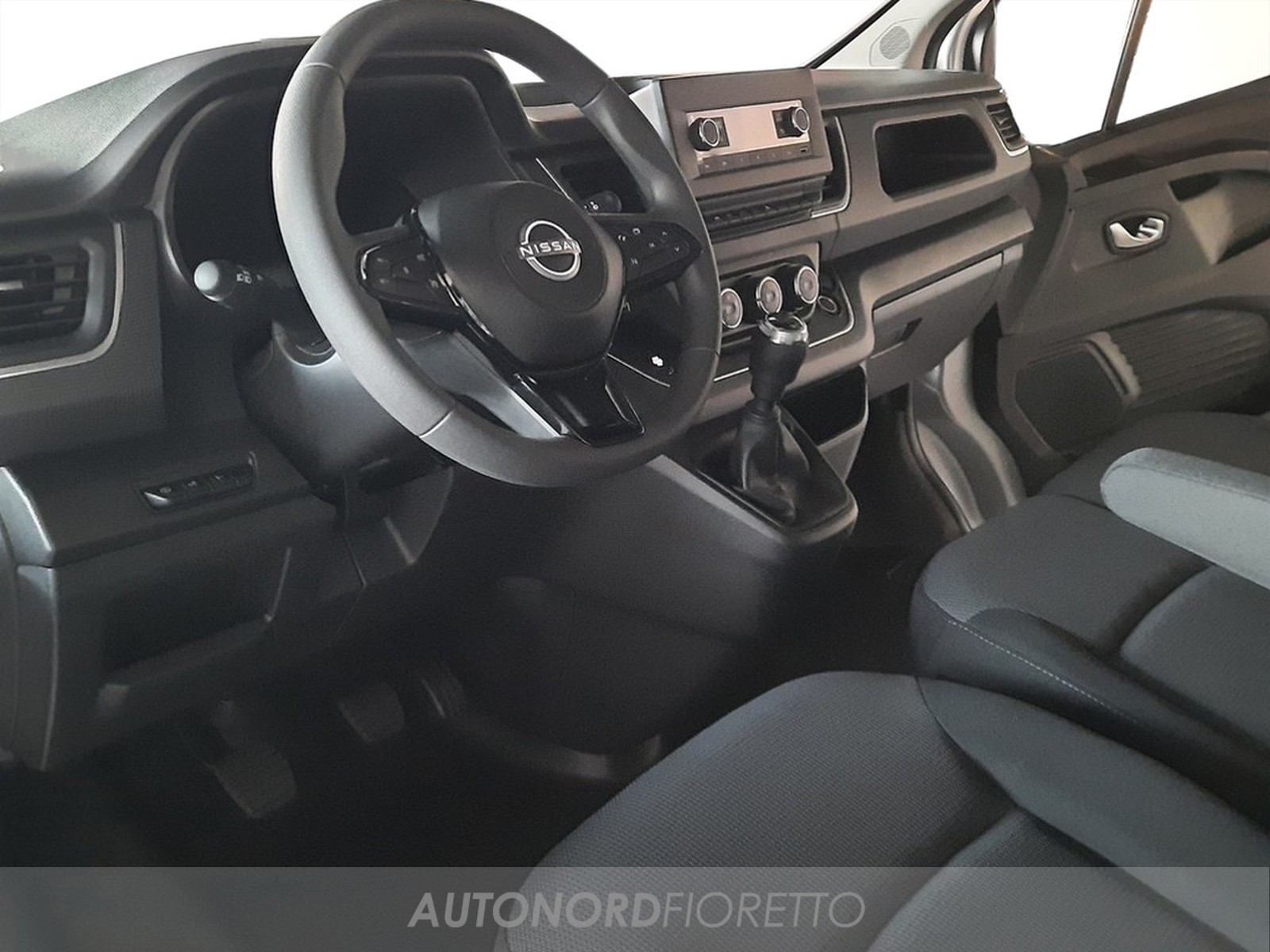 AUTONORD Nissan Primastar