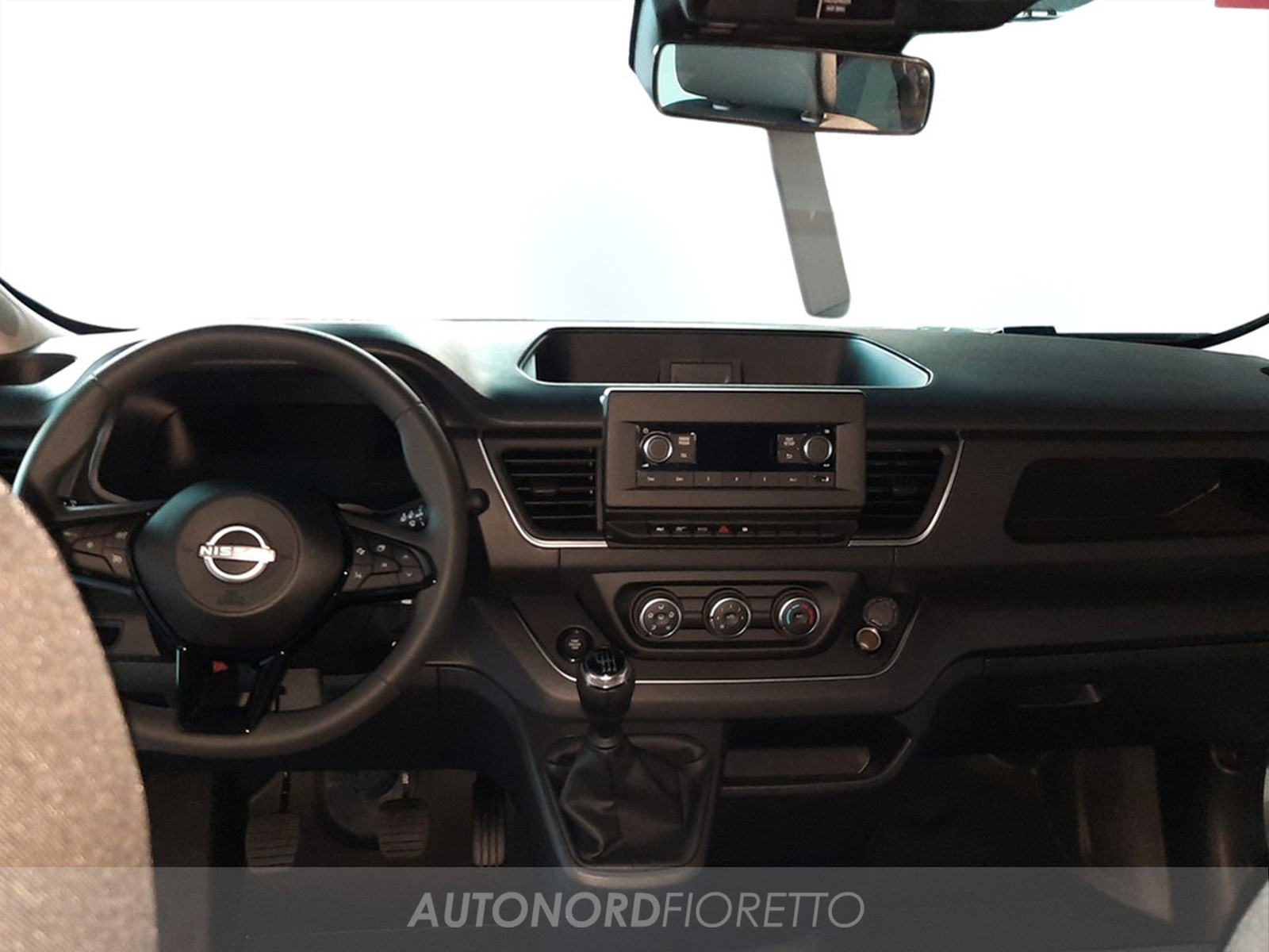 AUTONORD Nissan Primastar