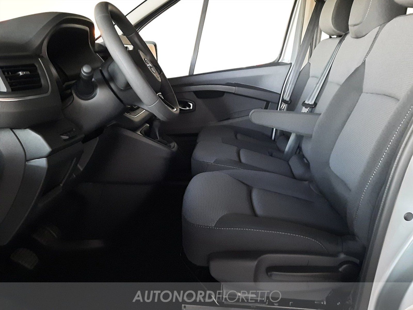 AUTONORD Nissan Primastar