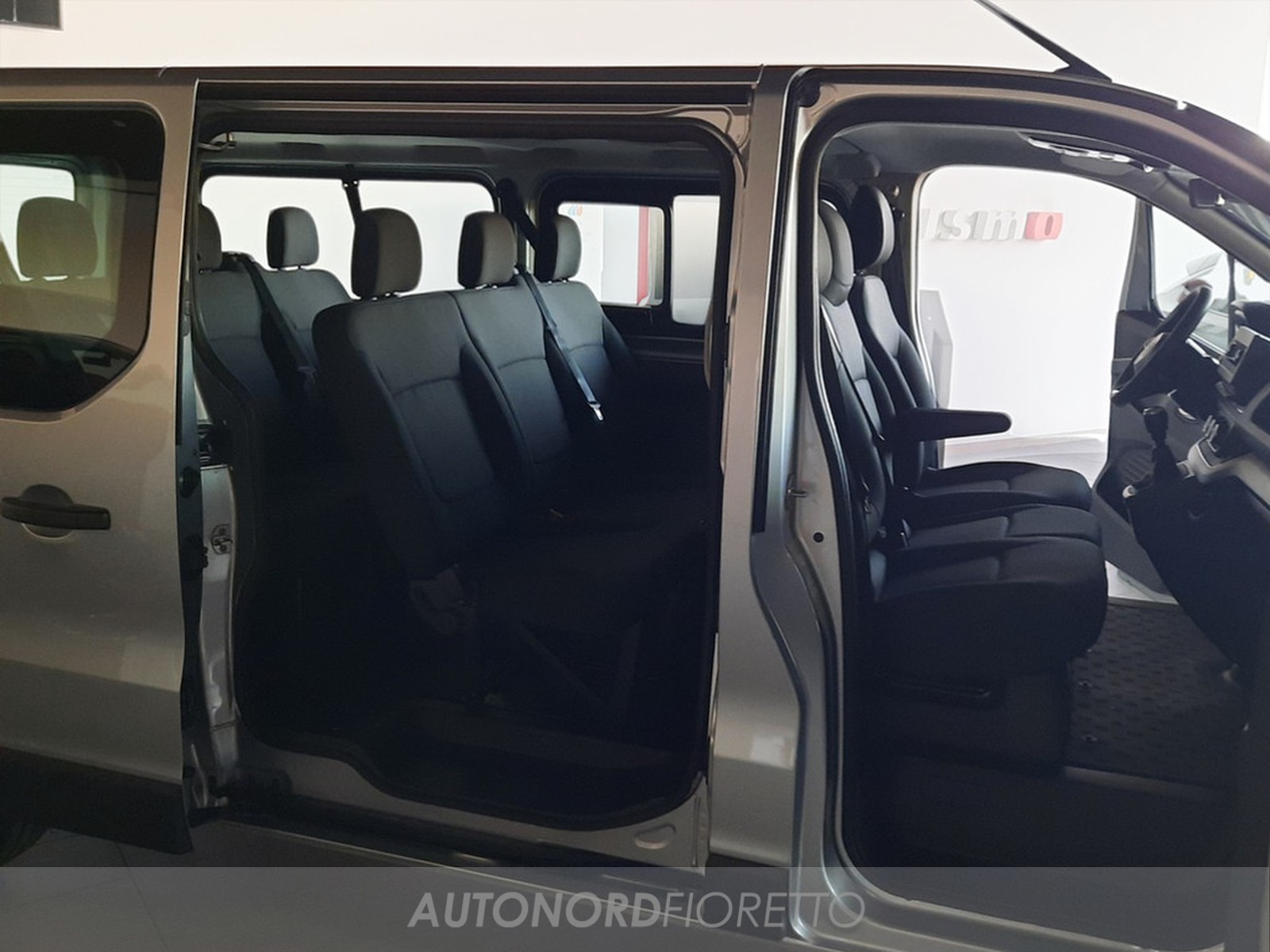 AUTONORD Nissan Primastar