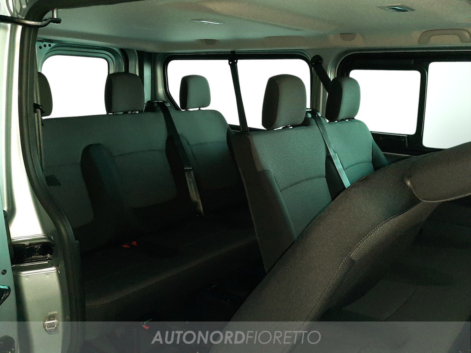 AUTONORD Nissan Primastar