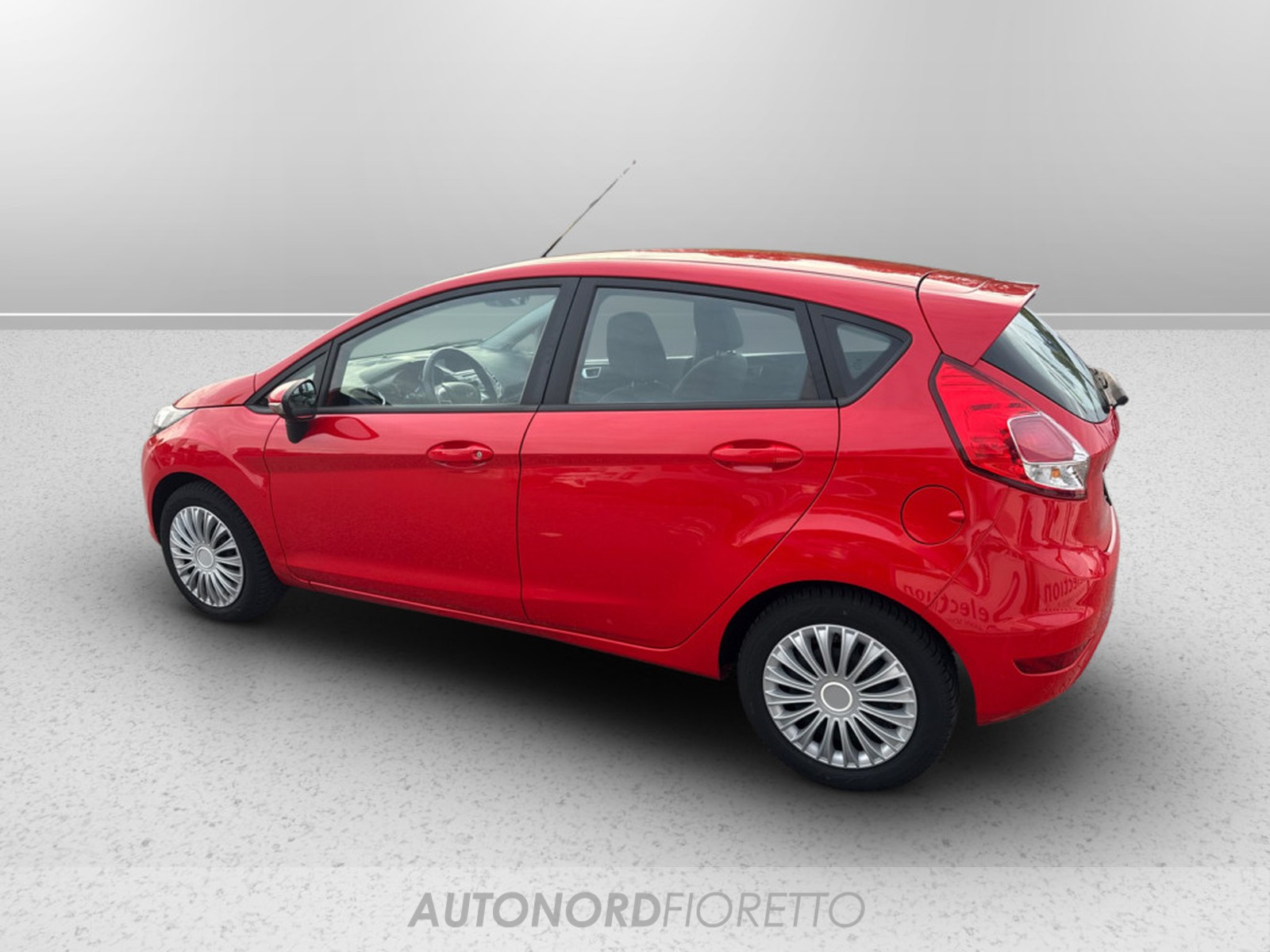 AUTONORD Ford Fiesta