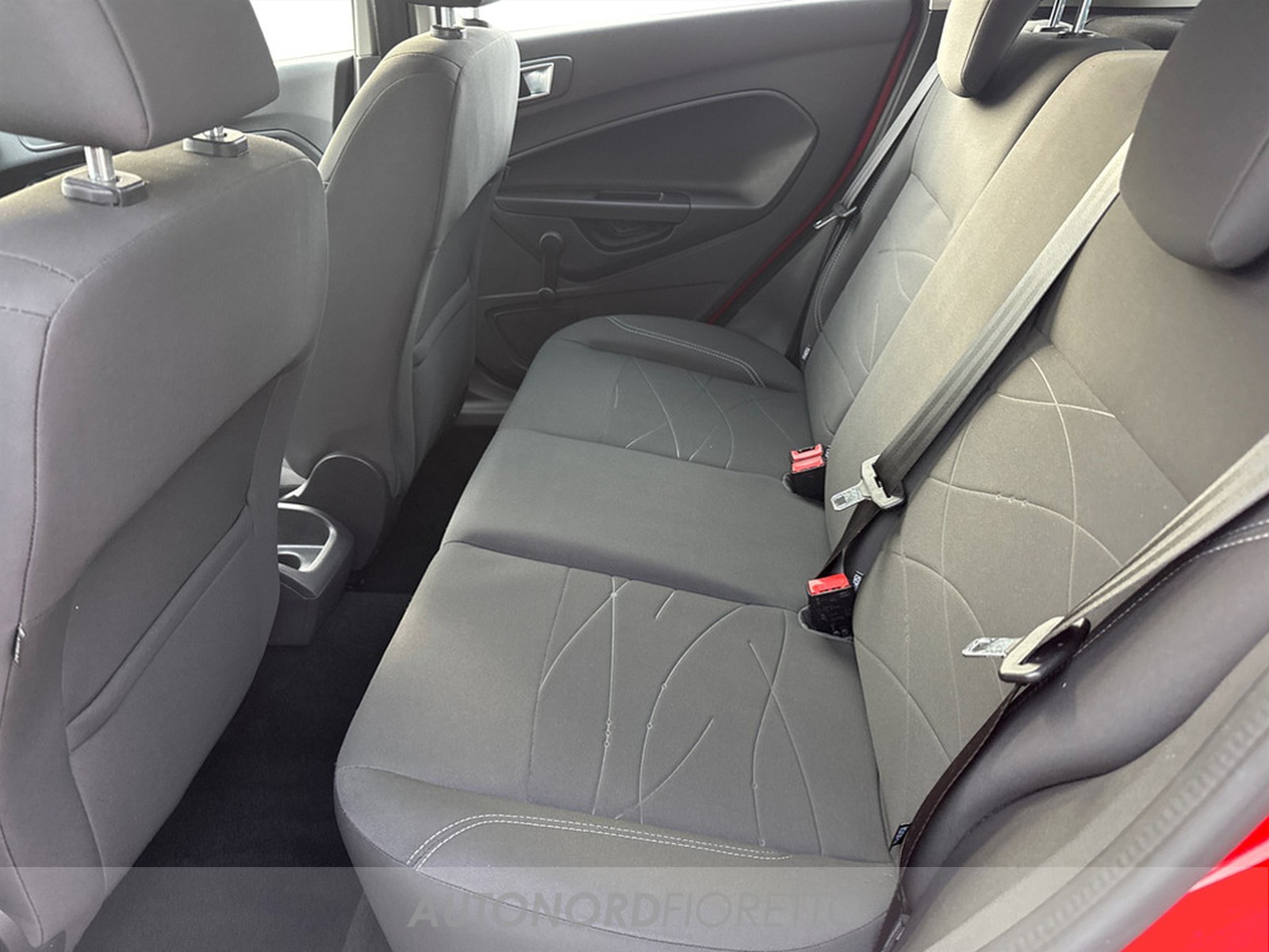 AUTONORD Ford Fiesta