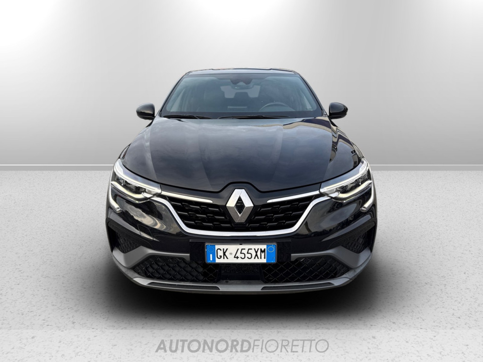 AUTONORD Renault Arkana