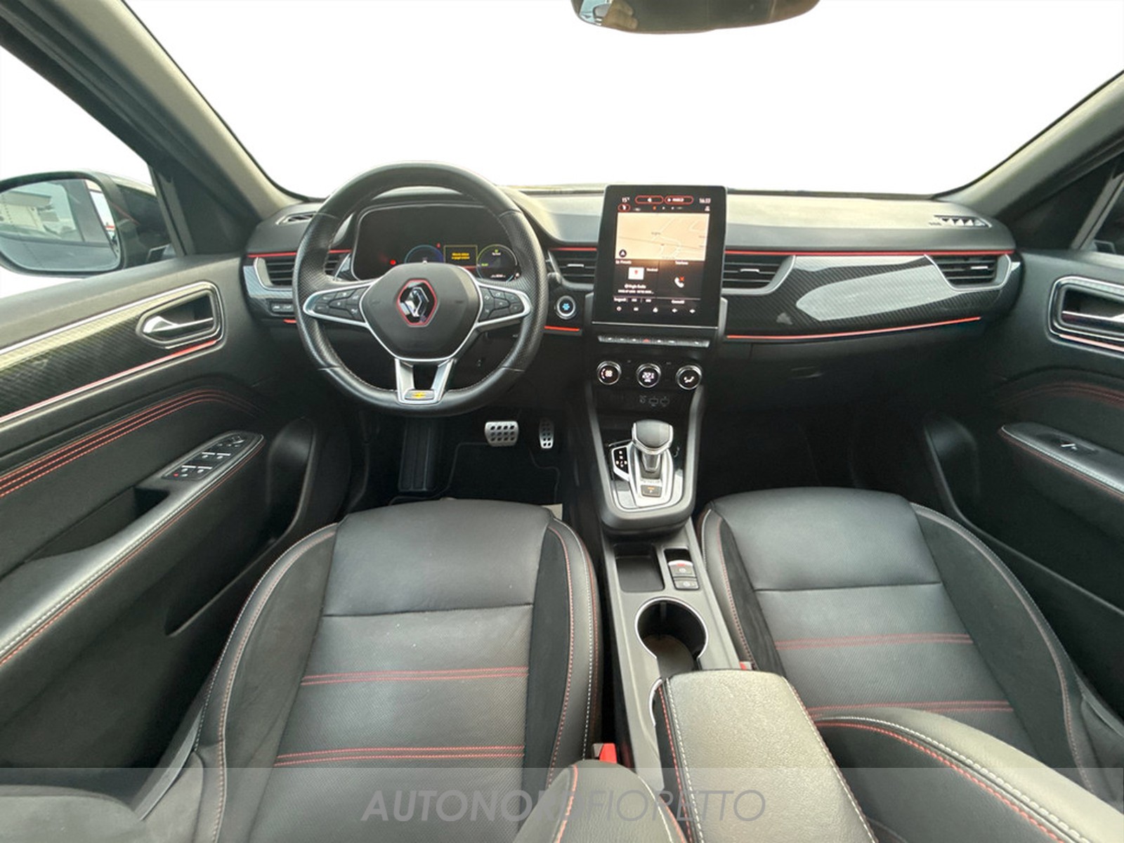 AUTONORD Renault Arkana