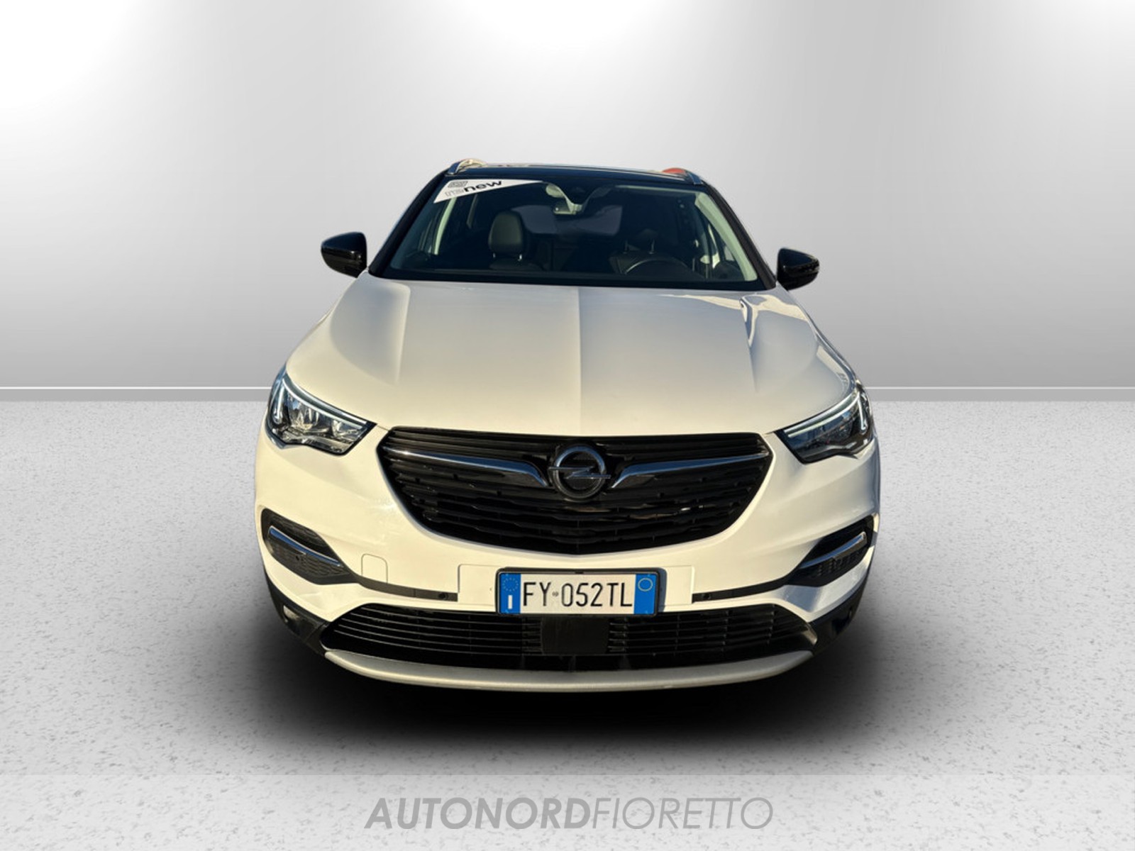 AUTONORD Opel Grandland X
