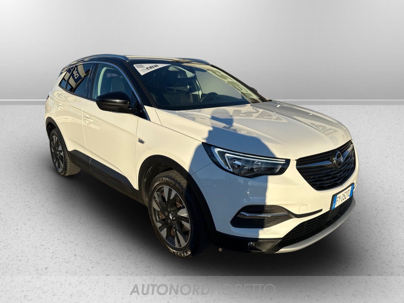 AUTONORD Opel Grandland X