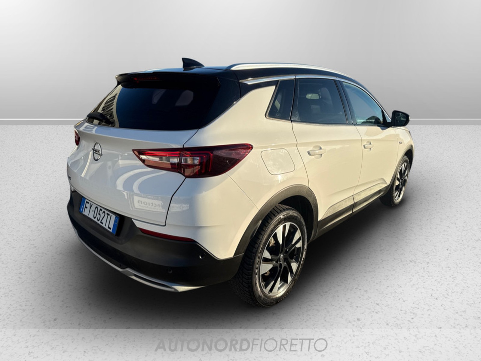 AUTONORD Opel Grandland X