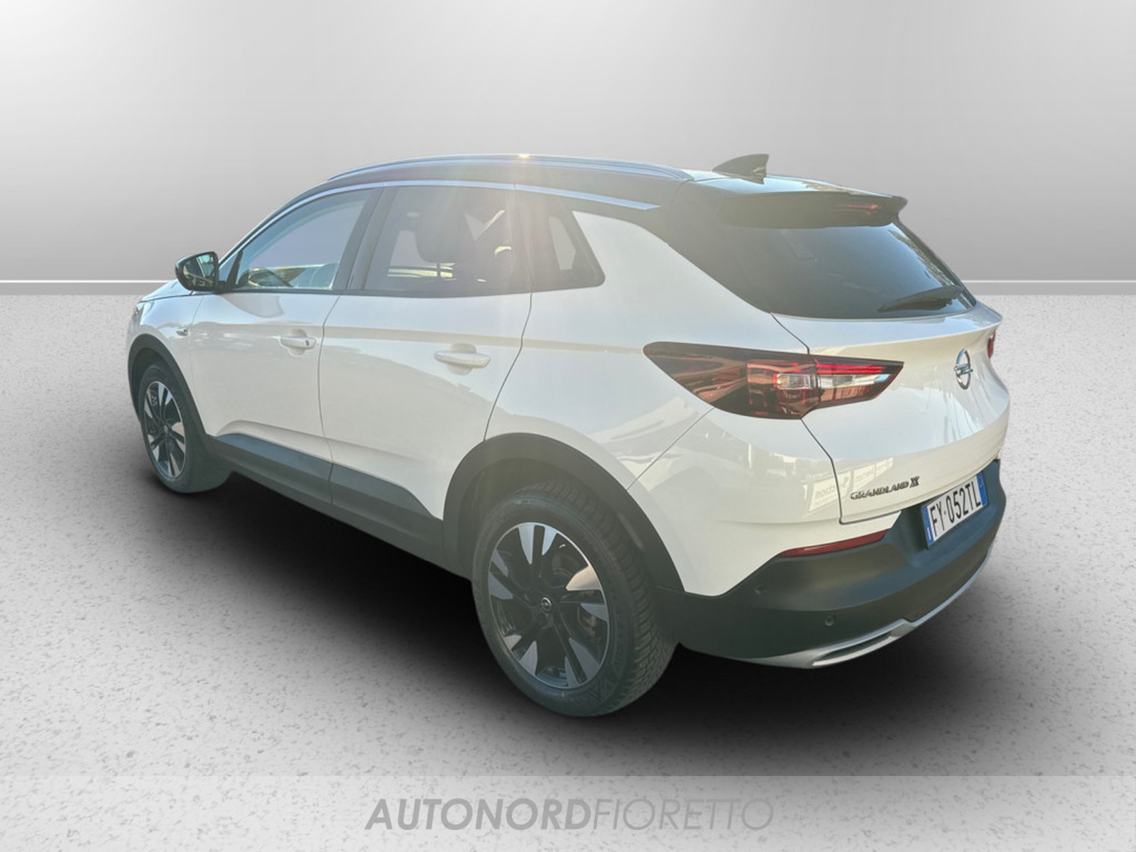 AUTONORD Opel Grandland X
