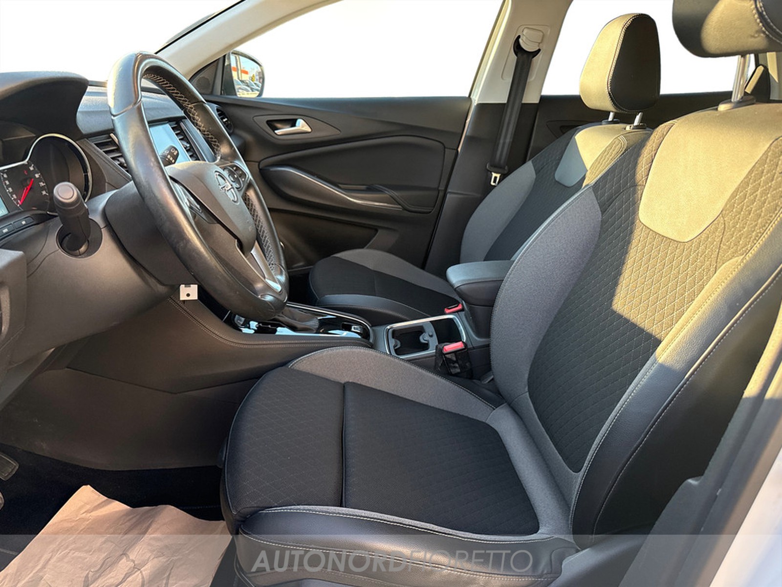 AUTONORD Opel Grandland X