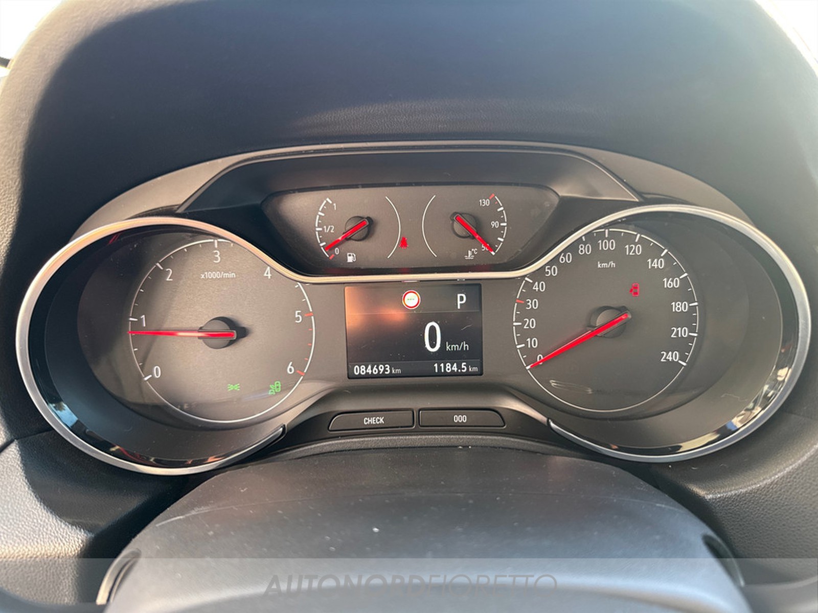 AUTONORD Opel Grandland X