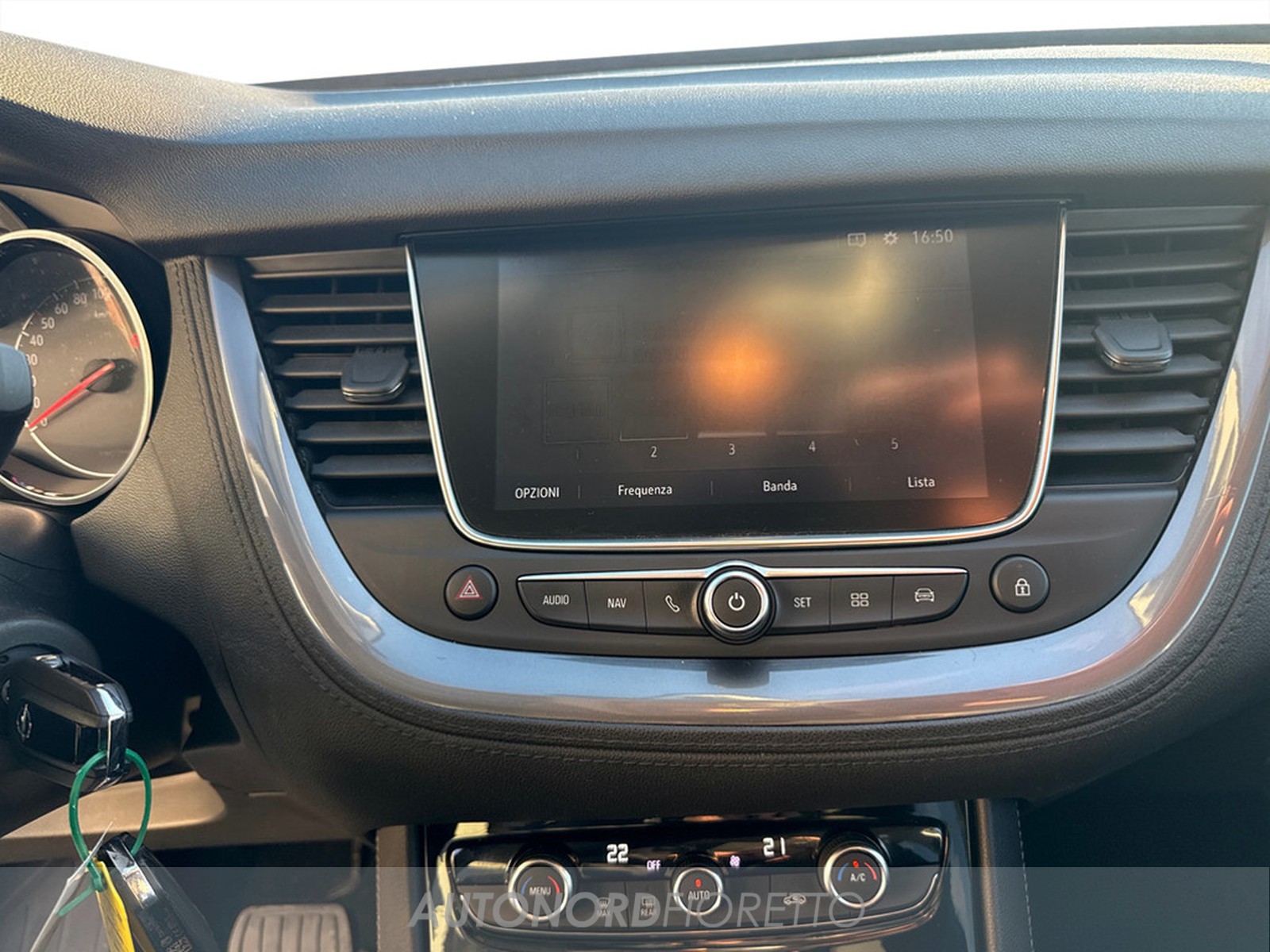 AUTONORD Opel Grandland X